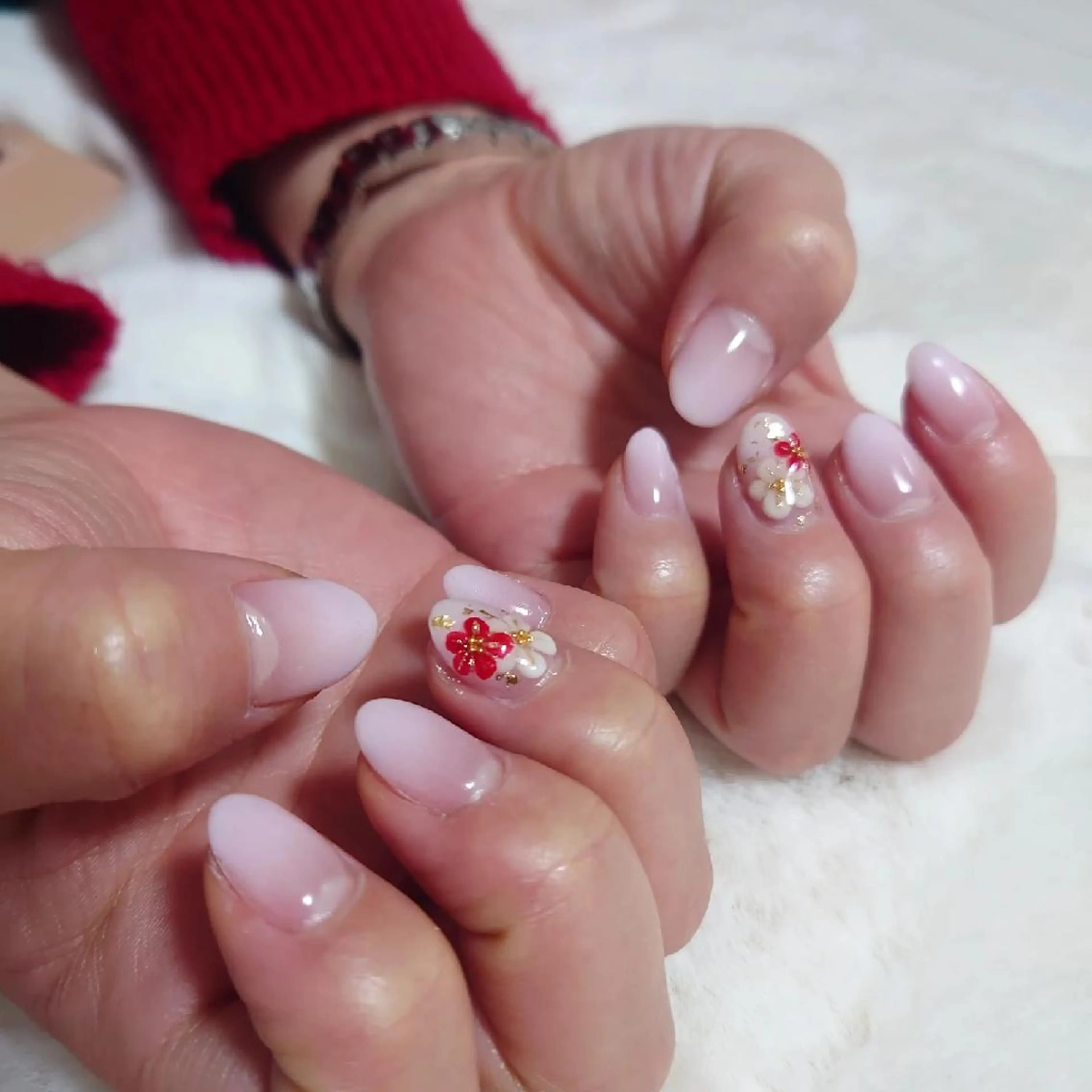 アート2本コースの写真