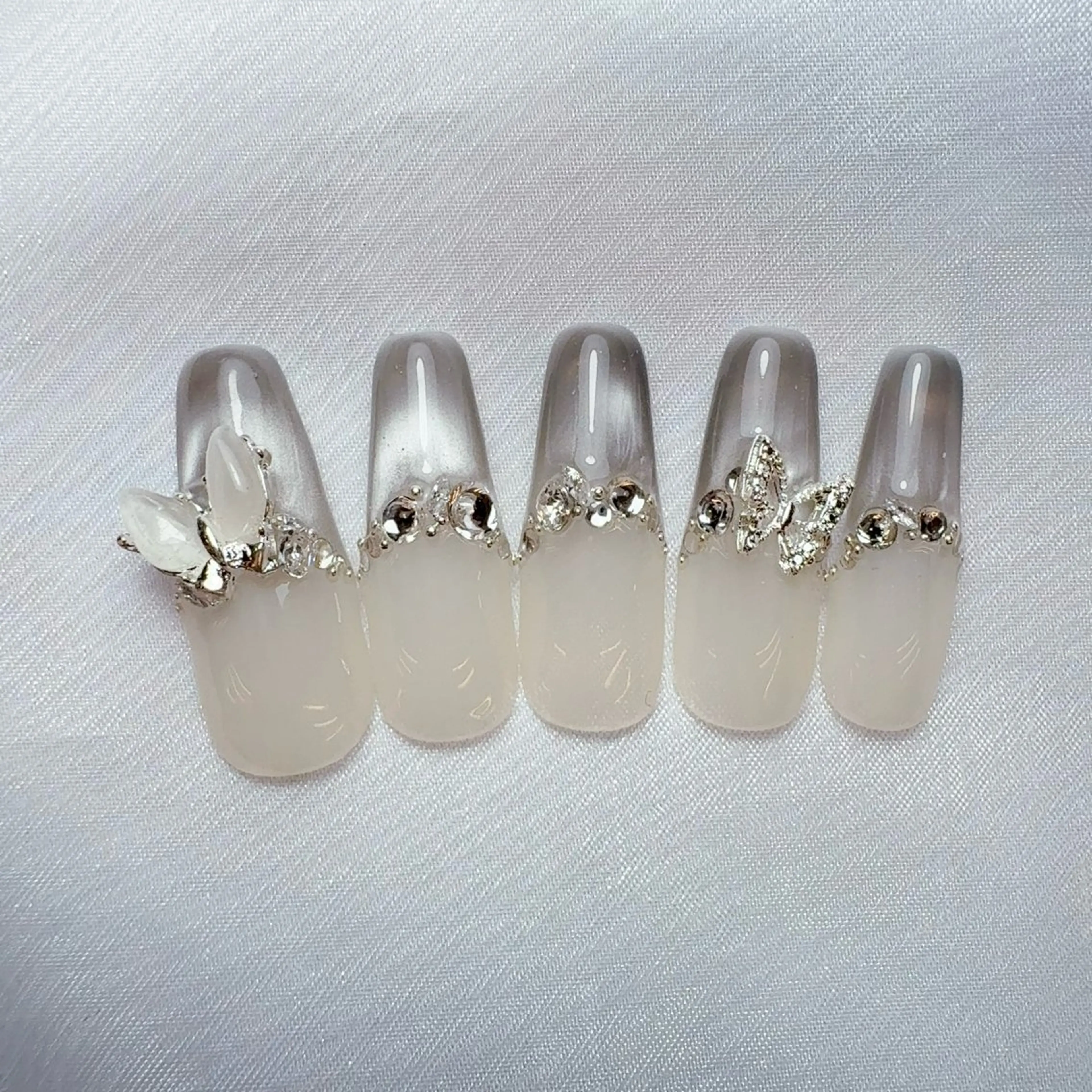 ネイル NailOnason ナナのネイルデザイン