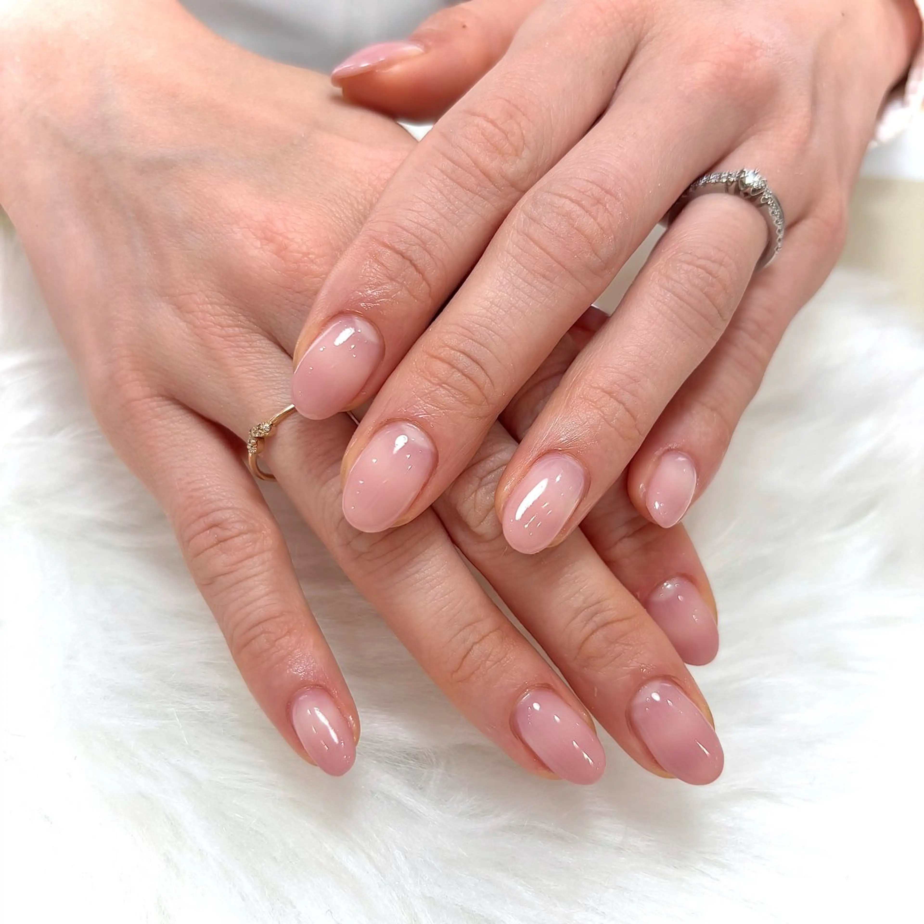 ネイル Plus 3rd / Ayaneのネイルデザイン