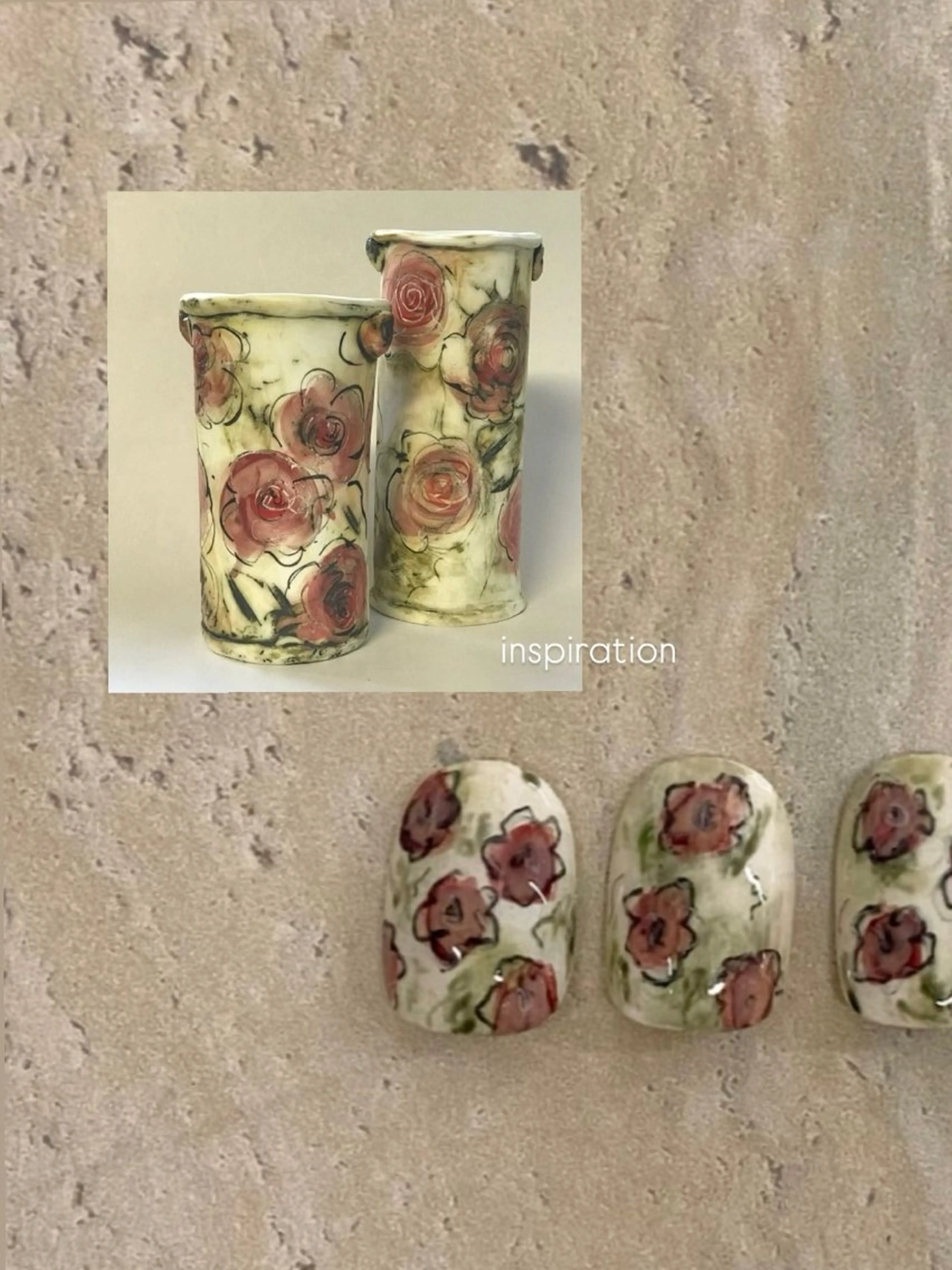 ネイル PEACE(ピース) natsukiのネイルデザイン