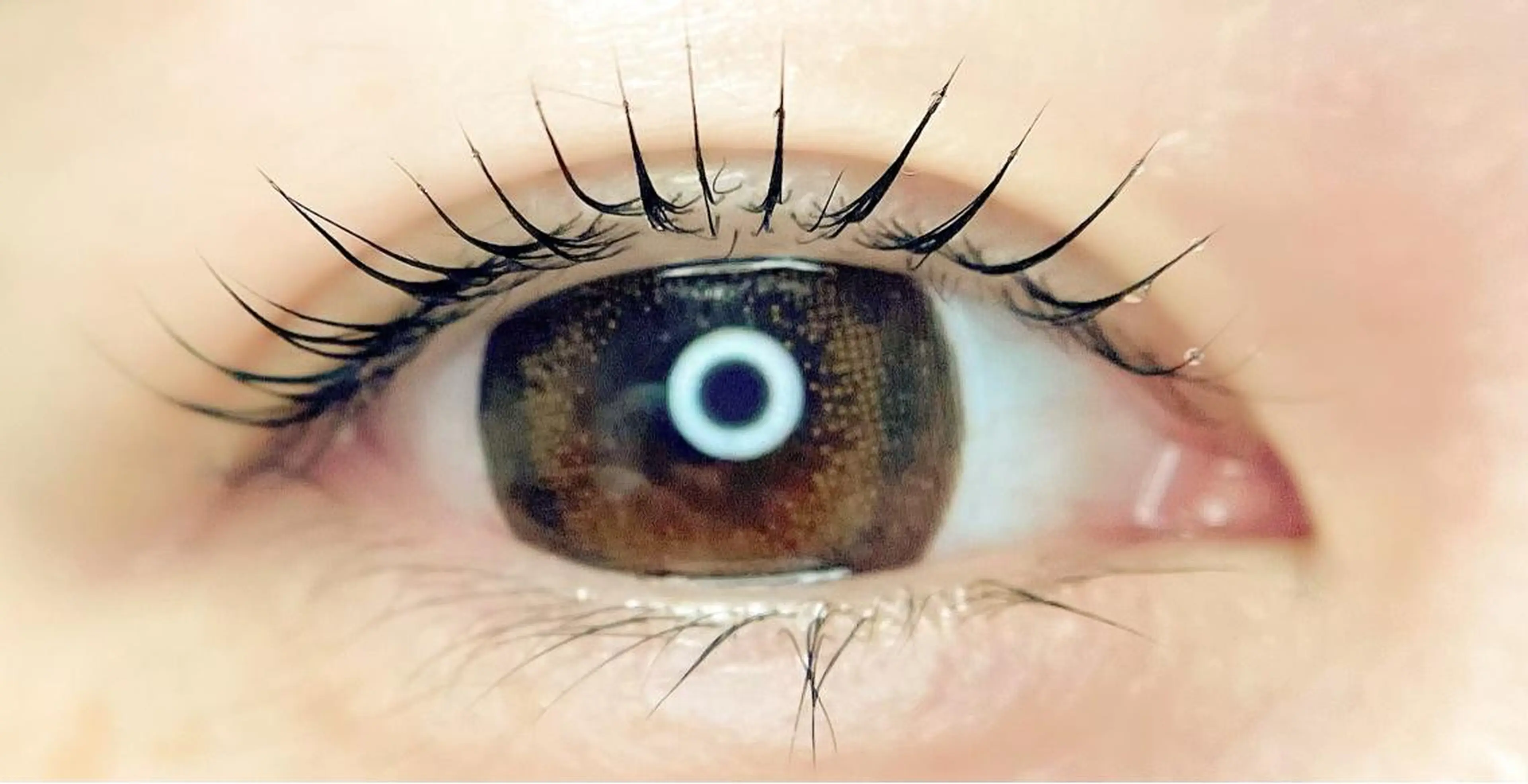 マツエク・マツパ 一重×まつ毛パーマ irie hair & eyelash所属・irie(アイリー) hair&eyeのマツエク・マツパデザイン