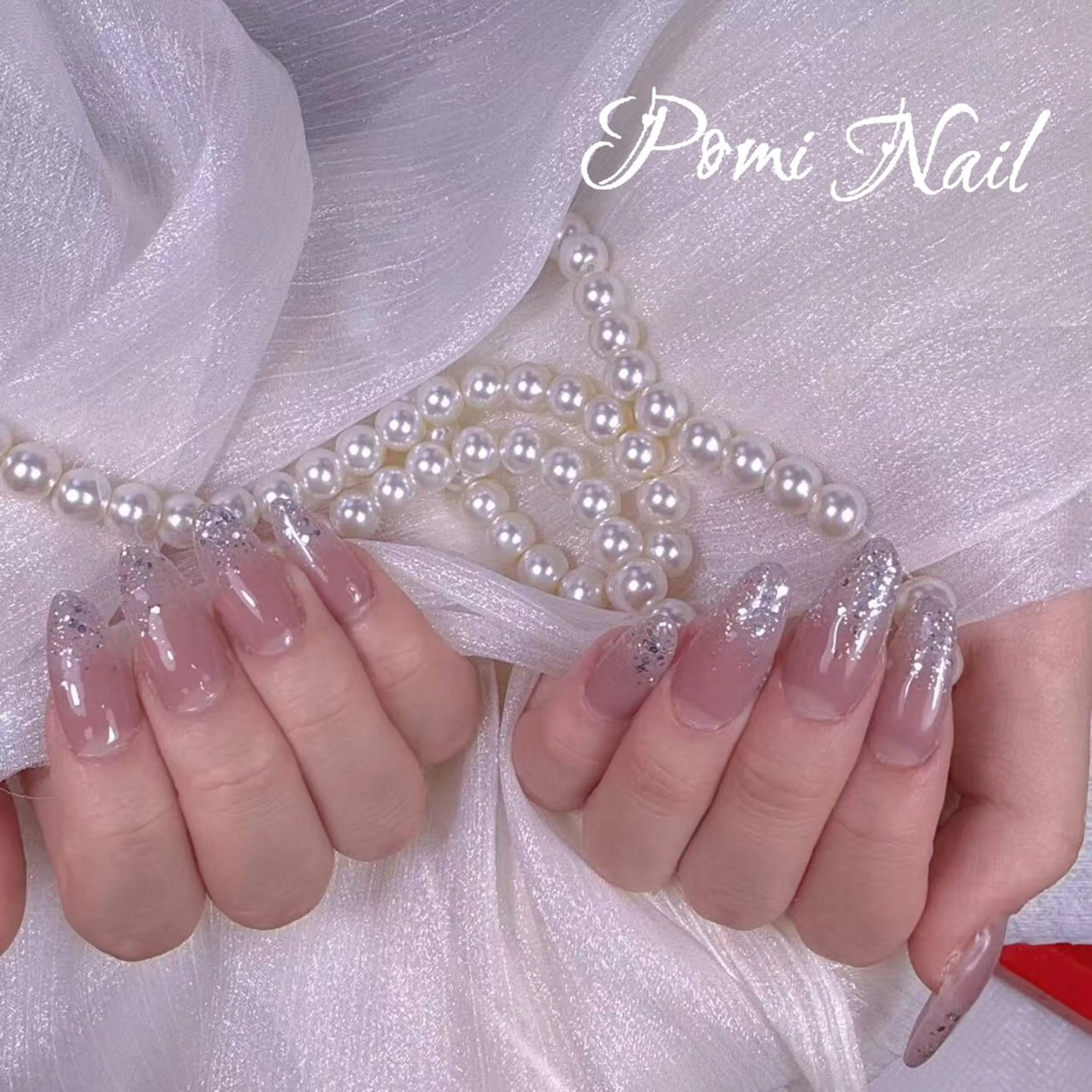 ネイル BuBu Nail渋谷道玄坂のネイルデザイン