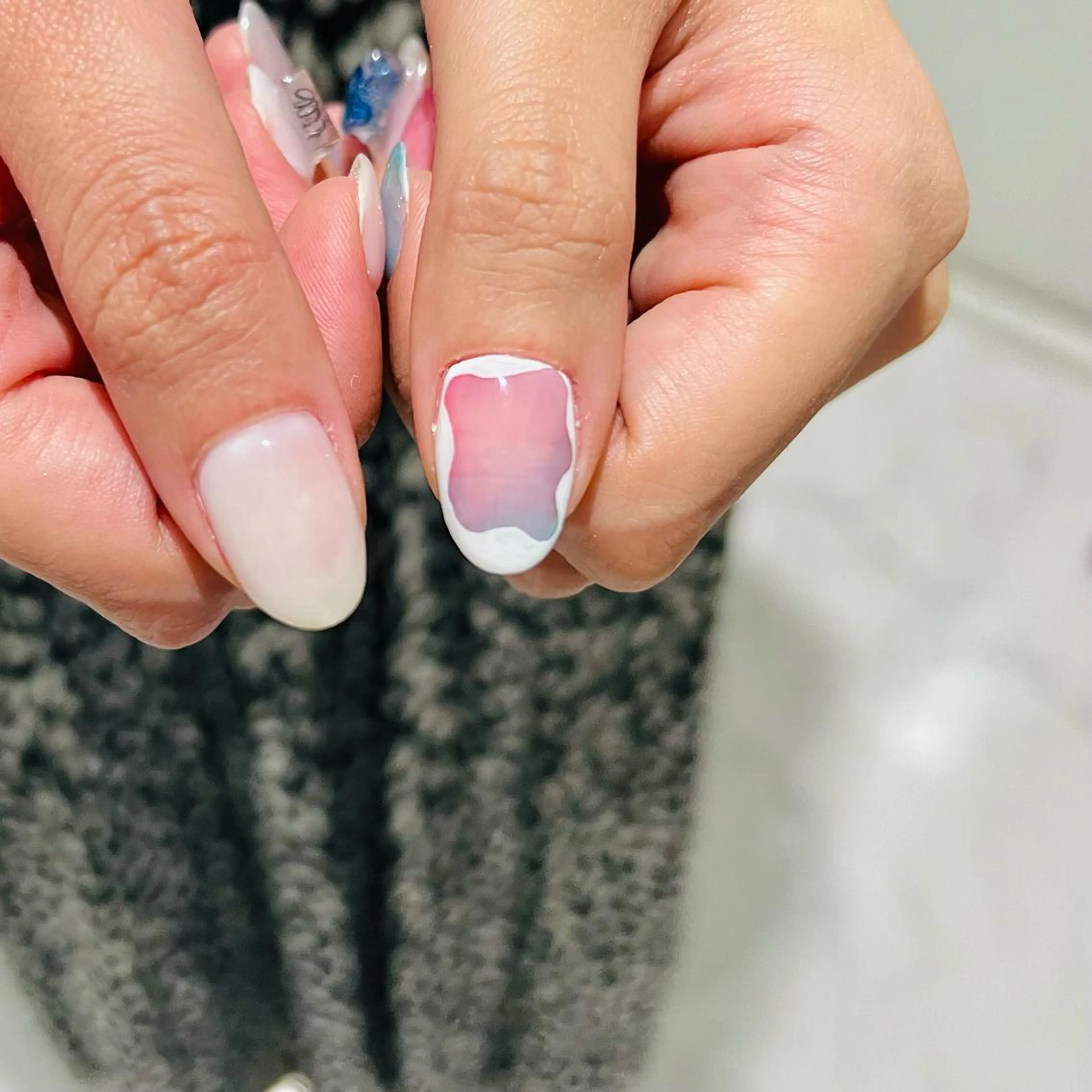 ネイル i＋ söpö .nのネイルデザイン