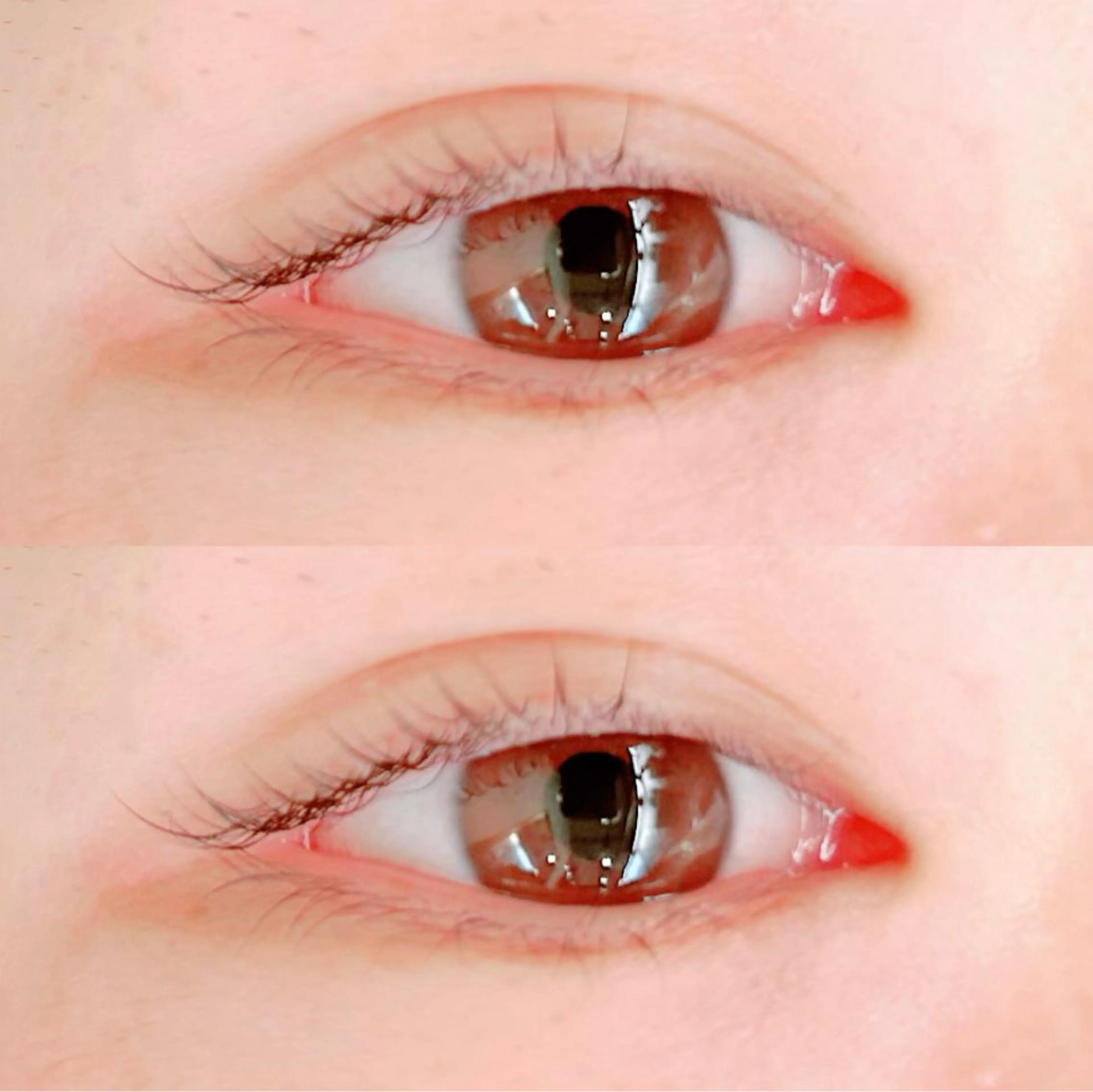 マツエク・マツパ アイブロウ LaBless あべのキューズサロン所属・艶カラー/あいか💜 天王寺阿倍野のマツエク・マツパデザイン