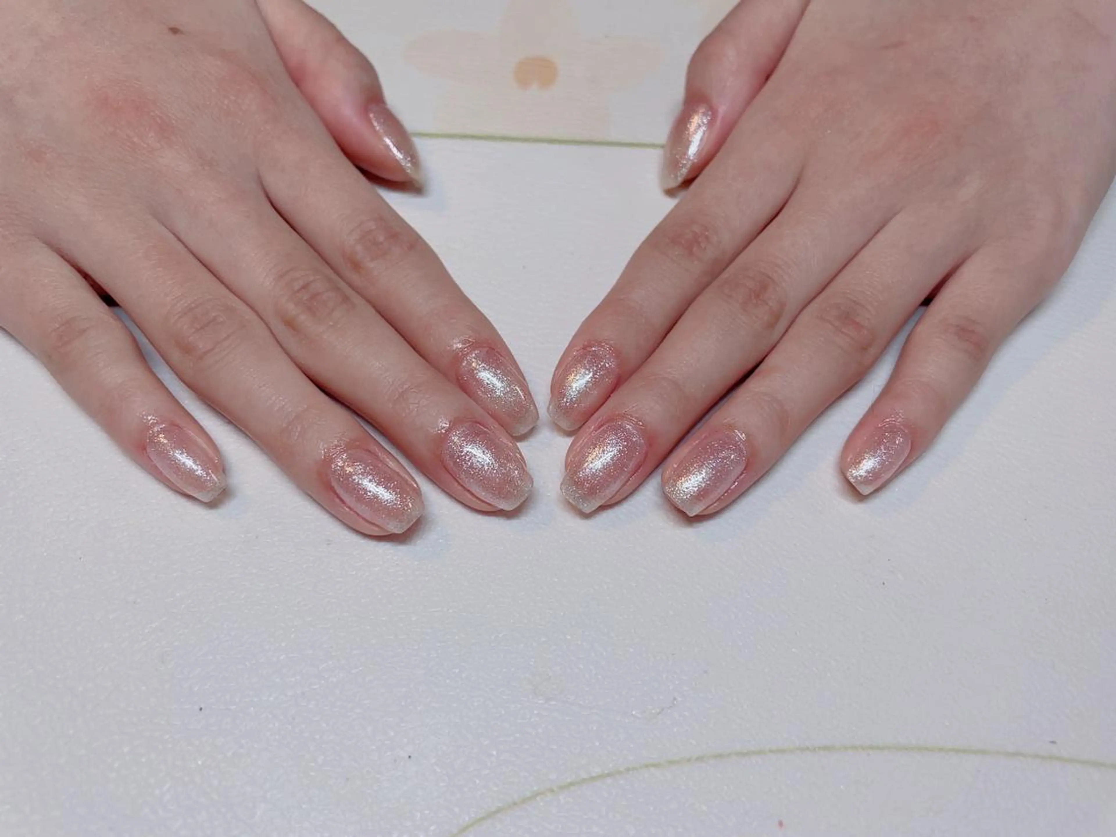 ネイル ハンドネイル エン Nail salonのネイルデザイン