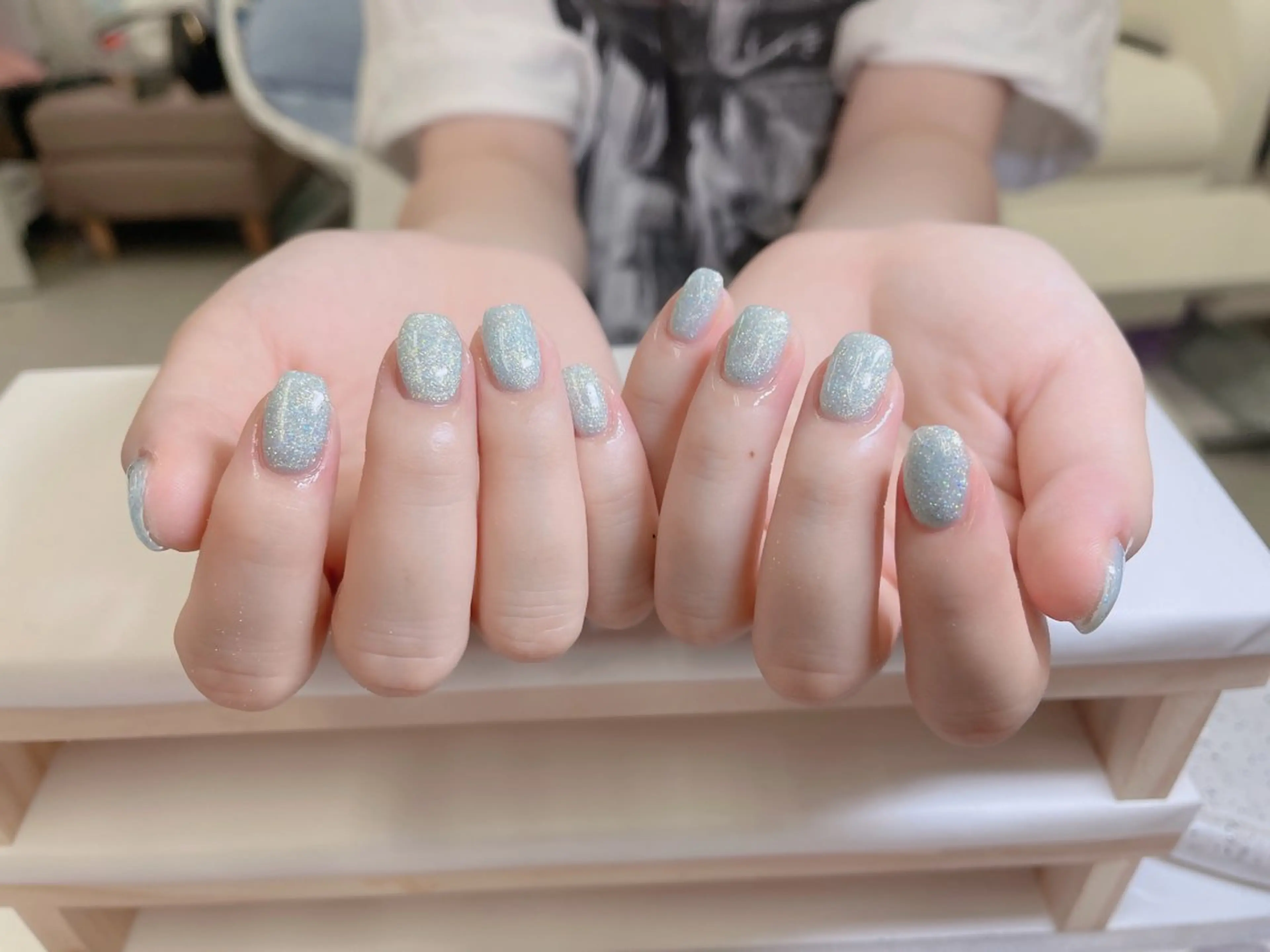 ネイル Anh 歌舞伎町のネイルデザイン