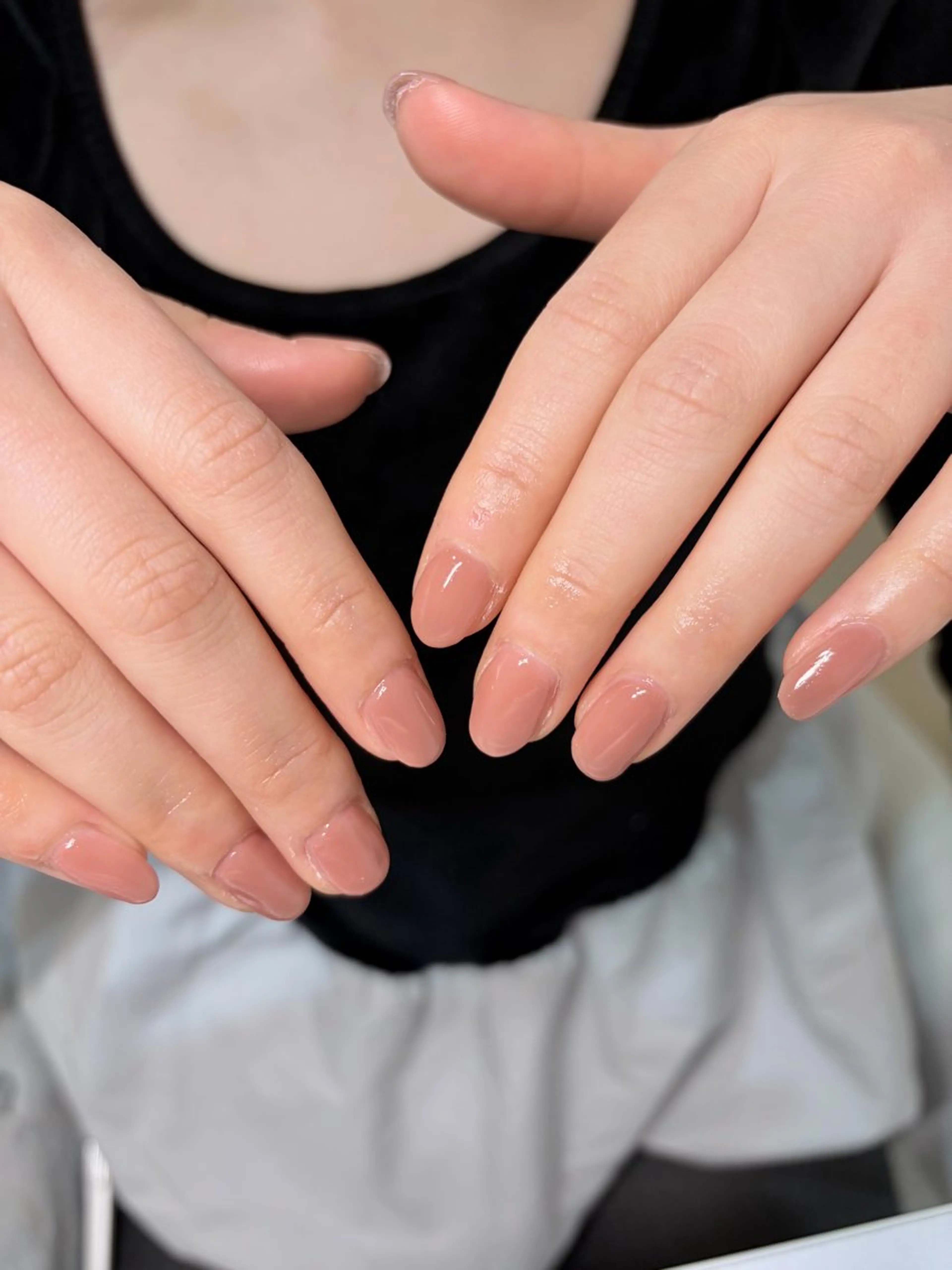 ネイル 今村 樹里のネイルデザイン