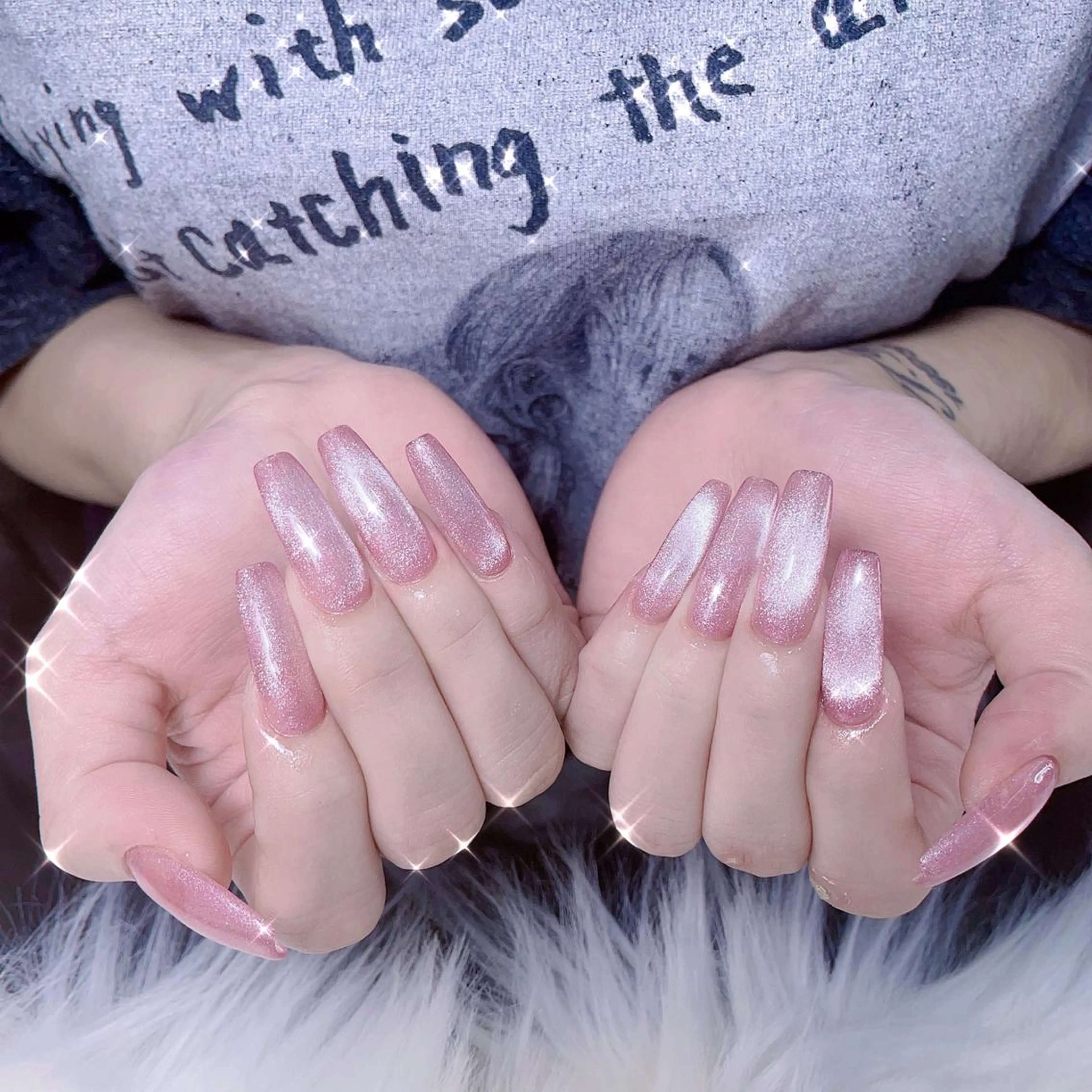 ネイル ANG Studioのネイルデザイン