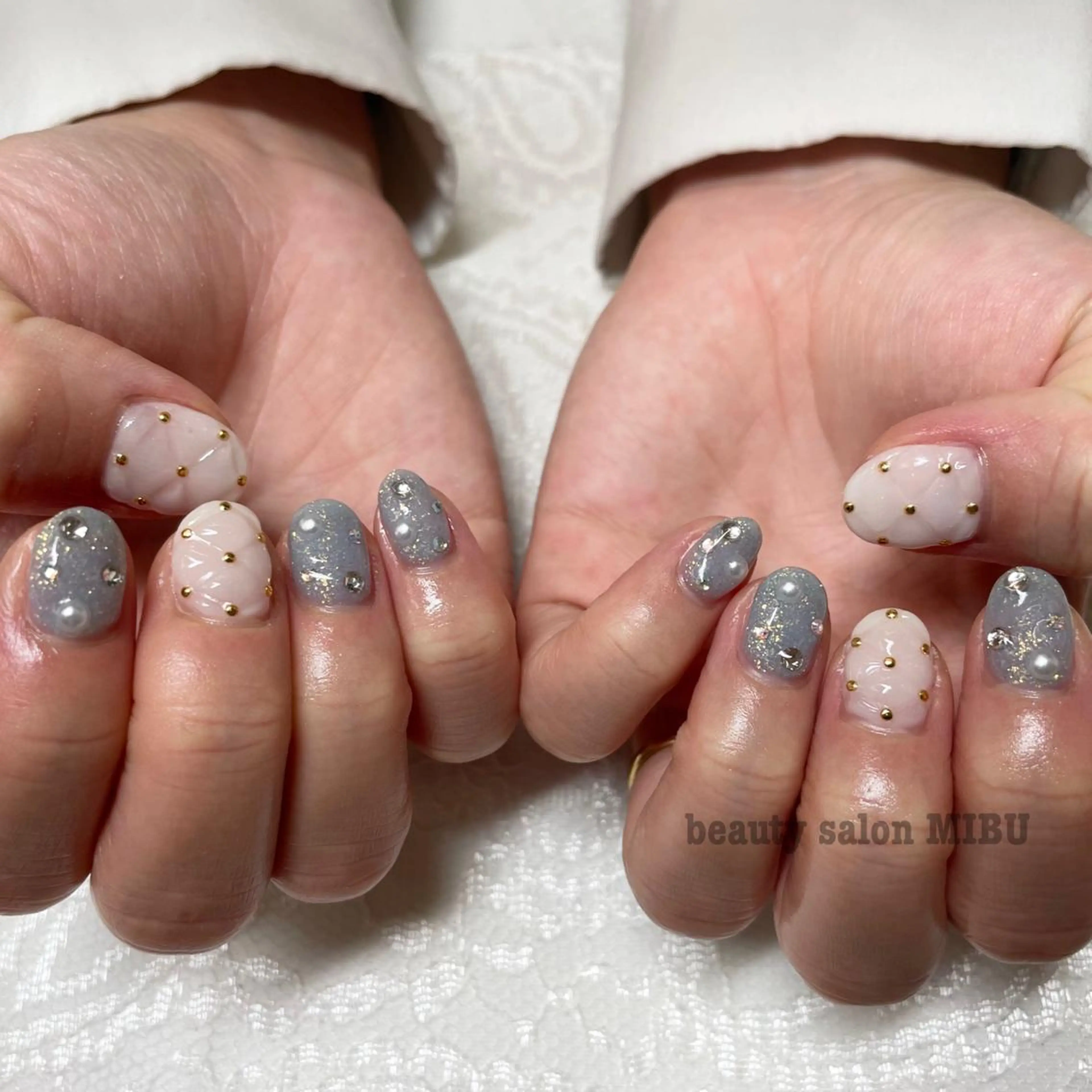 ネイル Sunny.Roa nail💅のネイルデザイン