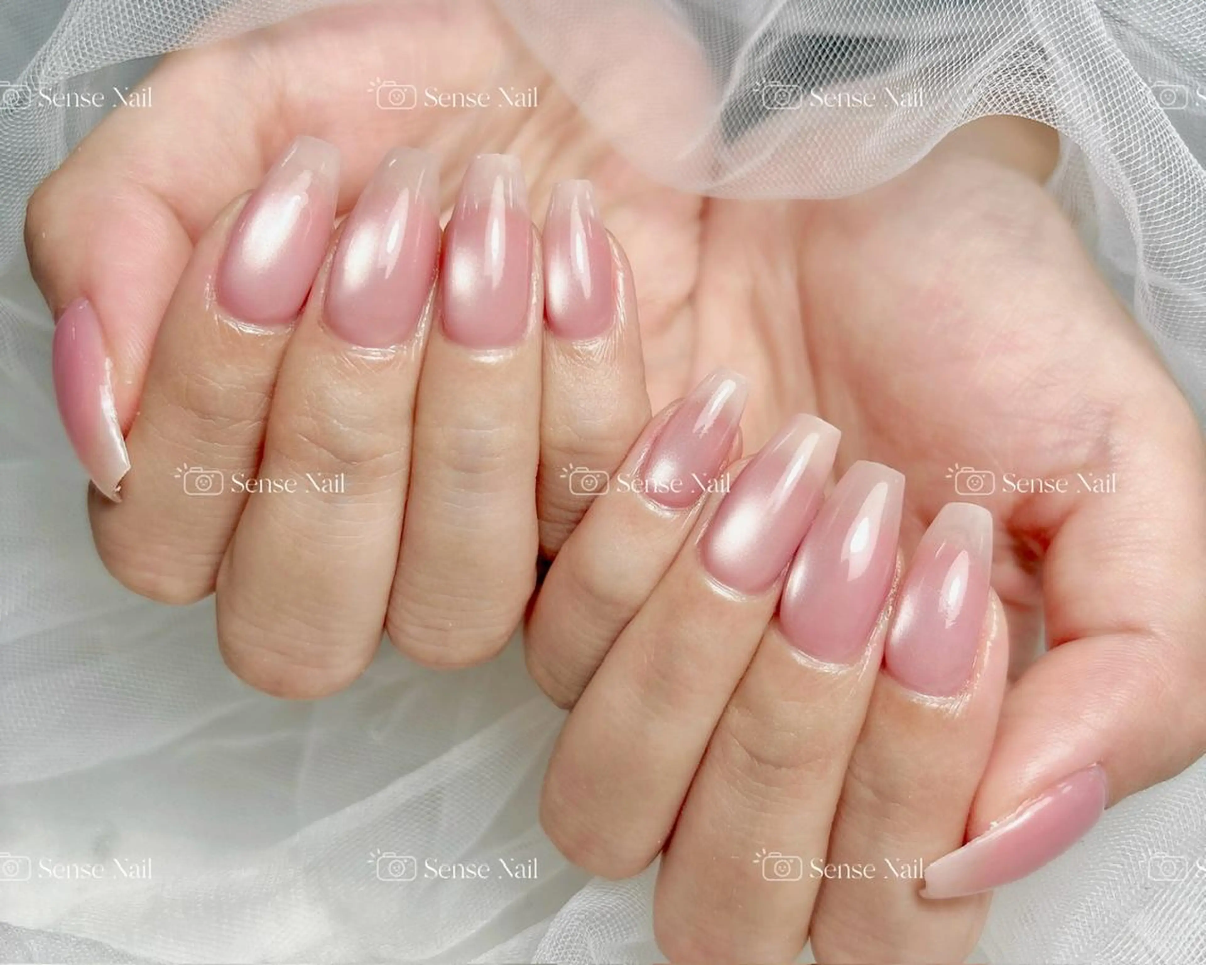 ネイル 🎀Sense Nail渋谷店🎀のネイルデザイン