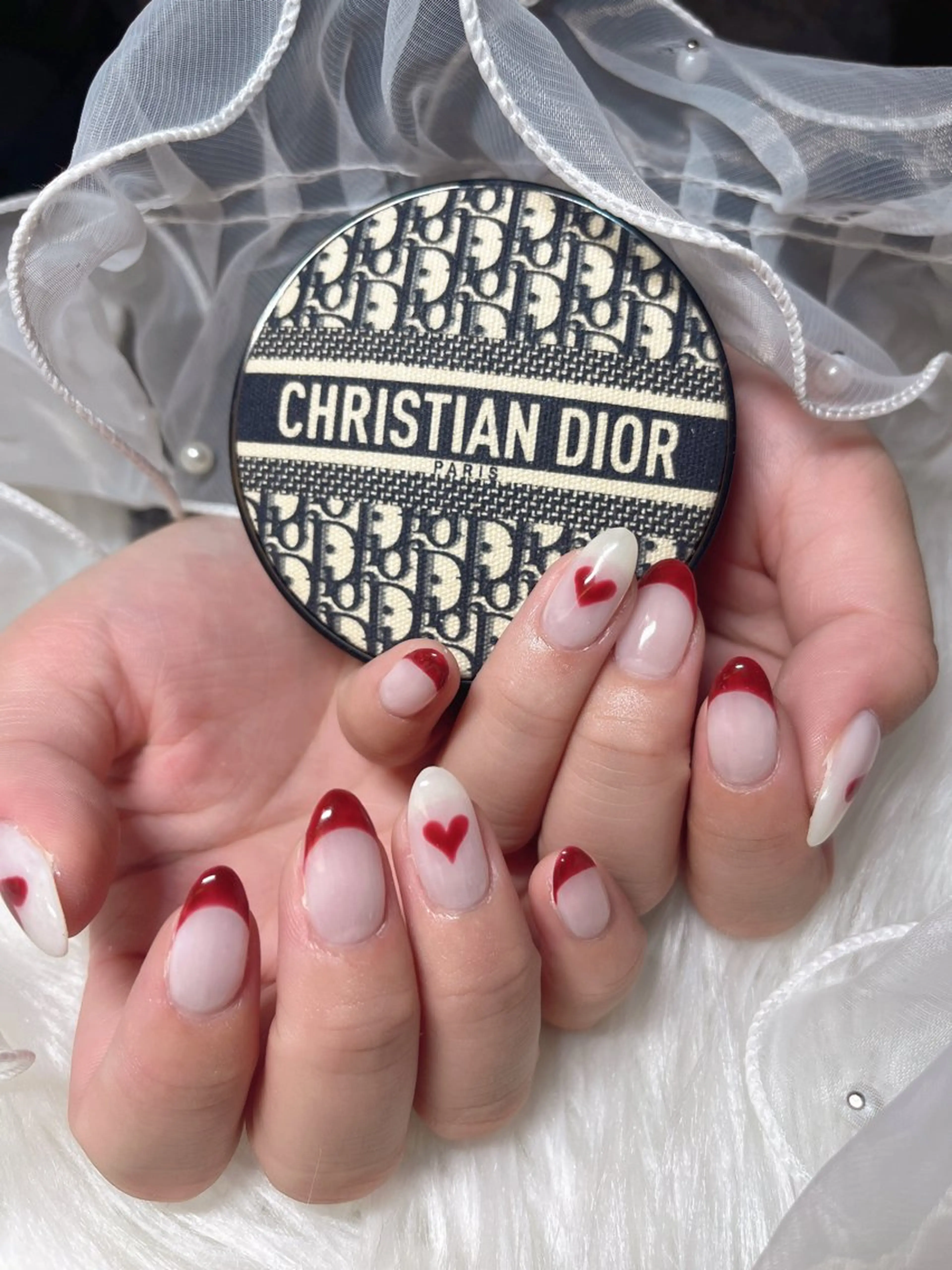 ネイル SALON DOUDOUのネイルデザイン