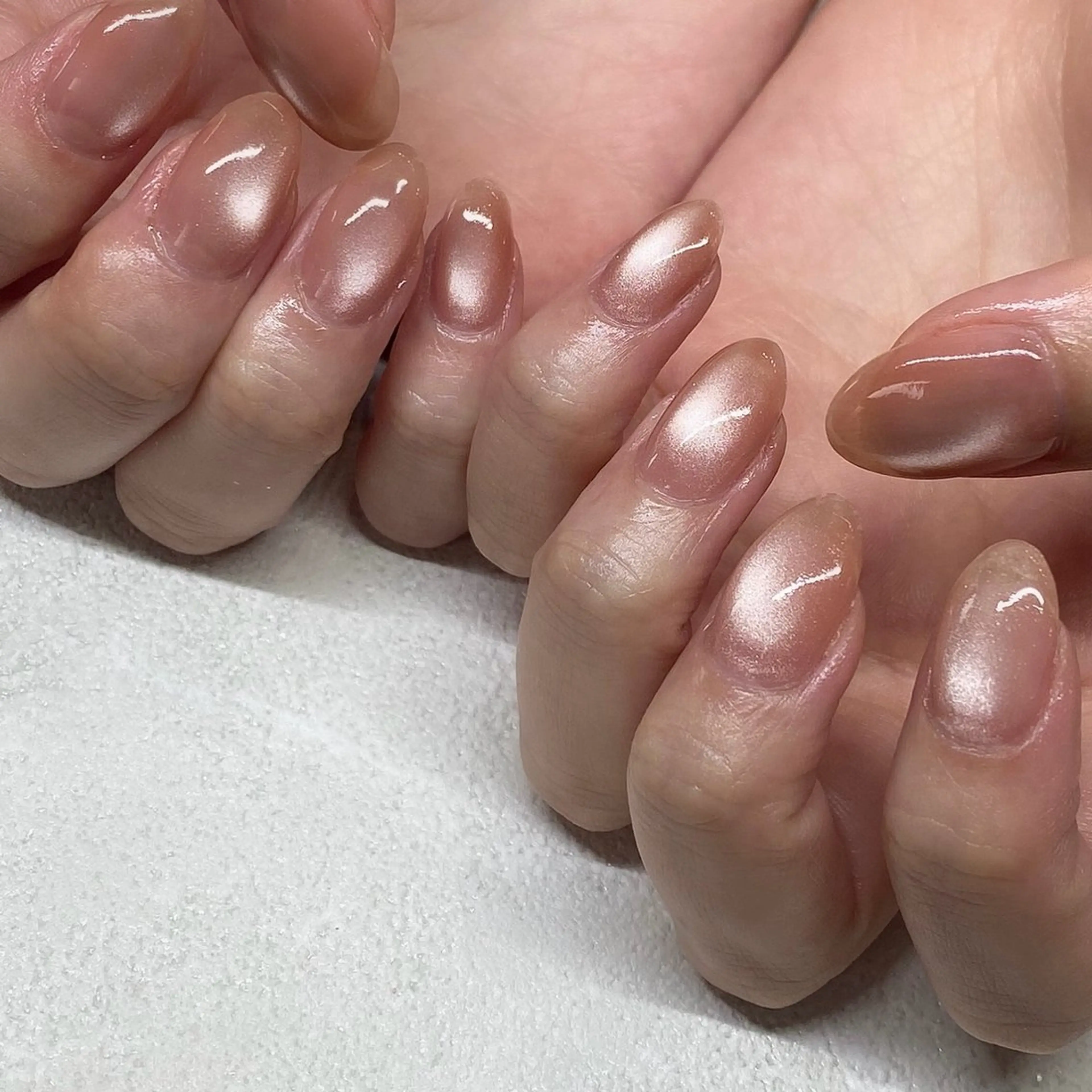 ネイル KONDO RIHO♡のネイルデザイン