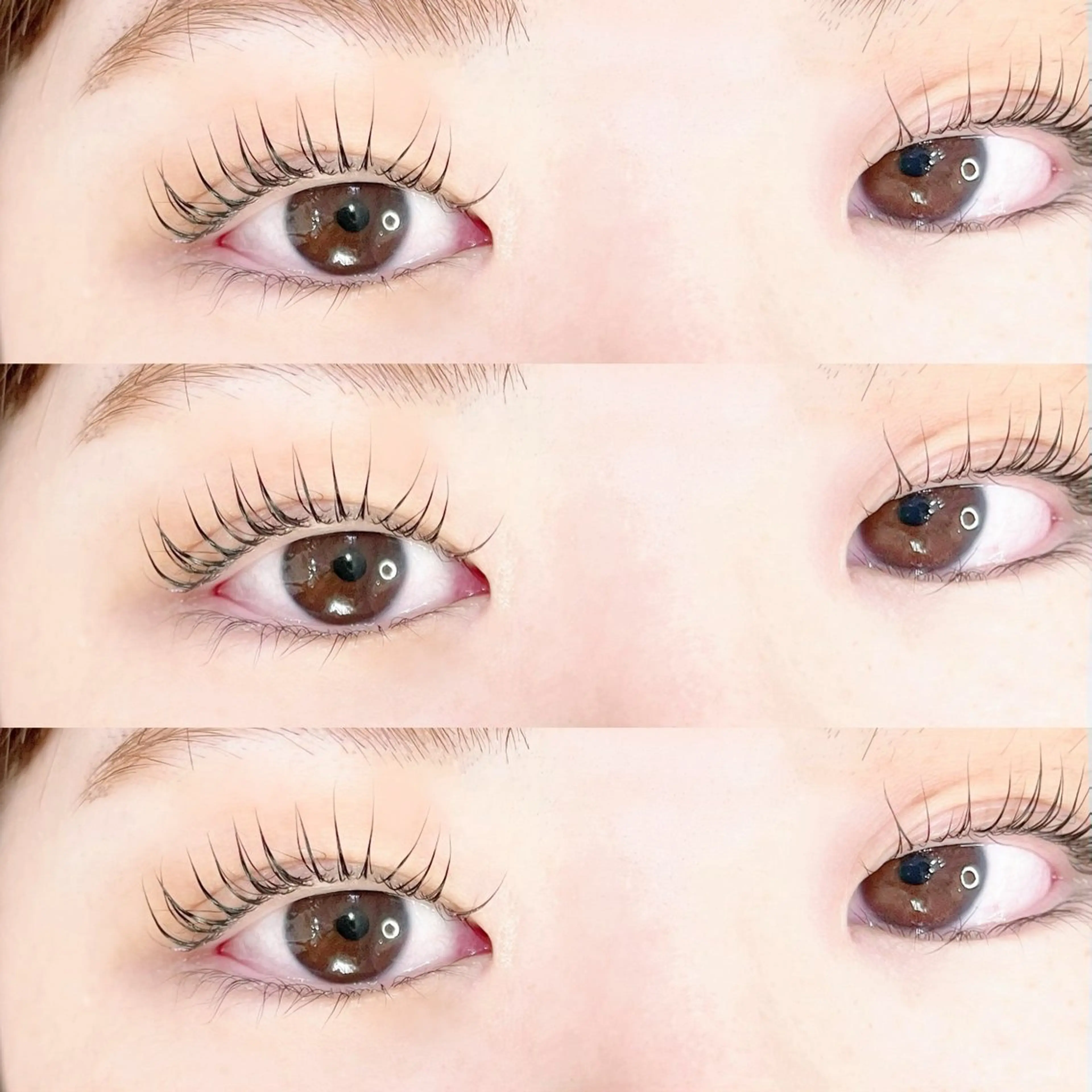 マツエク・マツパ eyerich 恵比寿店の眉毛・アイブロウイメージ