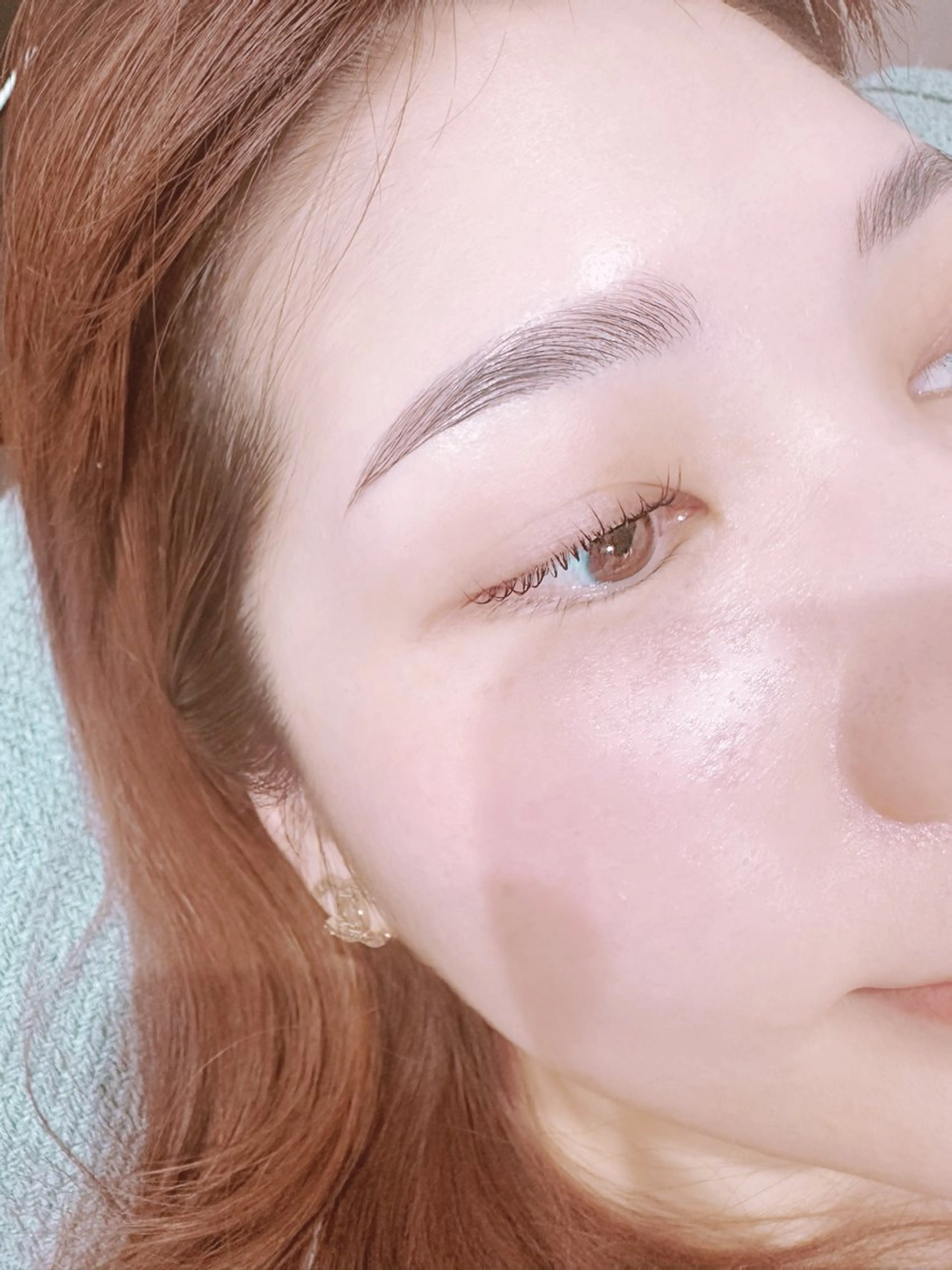 アイブロウ fors yokoのマツエク・マツパデザイン