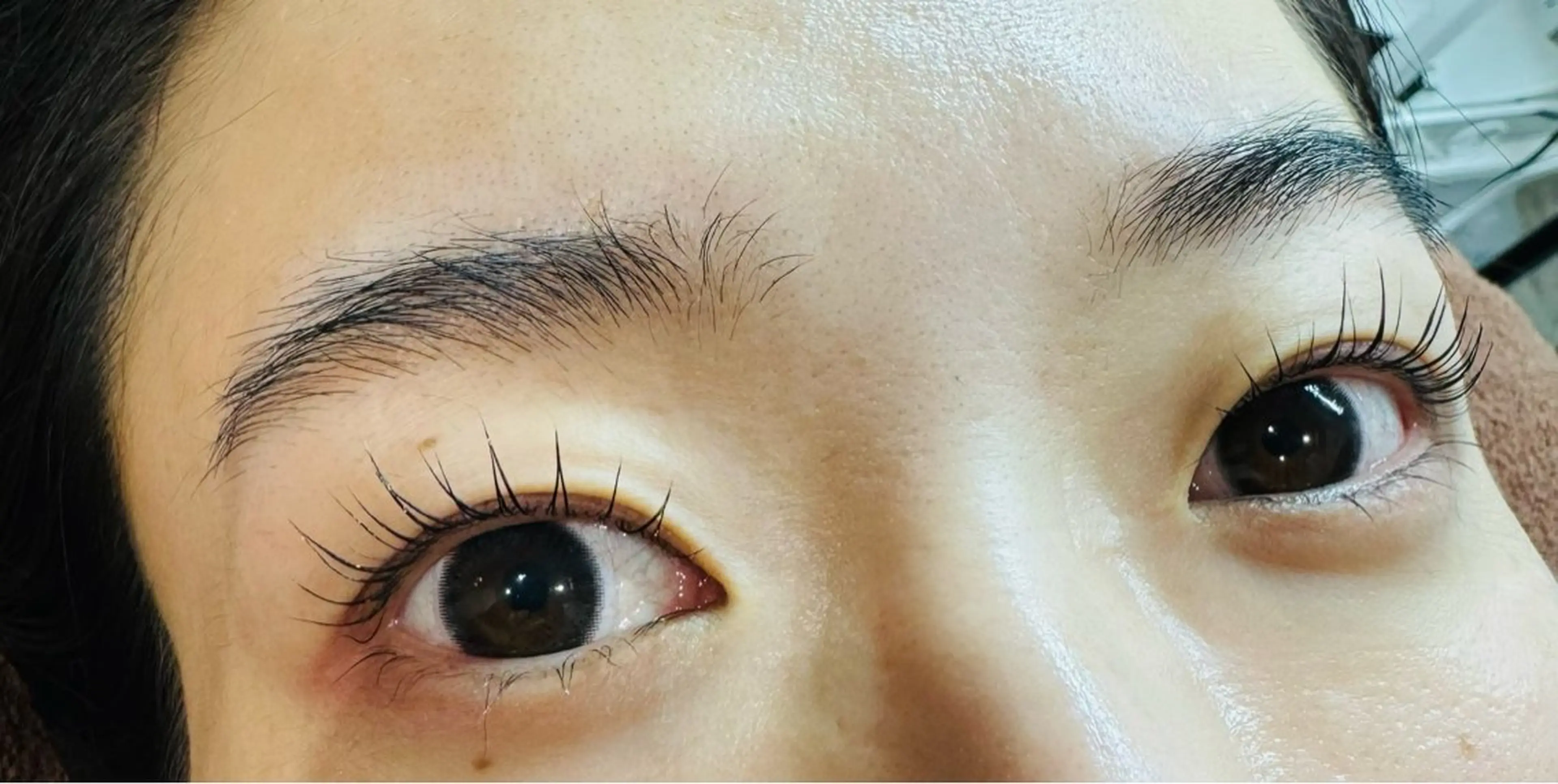 マツエク・マツパ マツパ アルトロモンド所属・アルトロモンド eyelashのマツエク・マツパデザイン