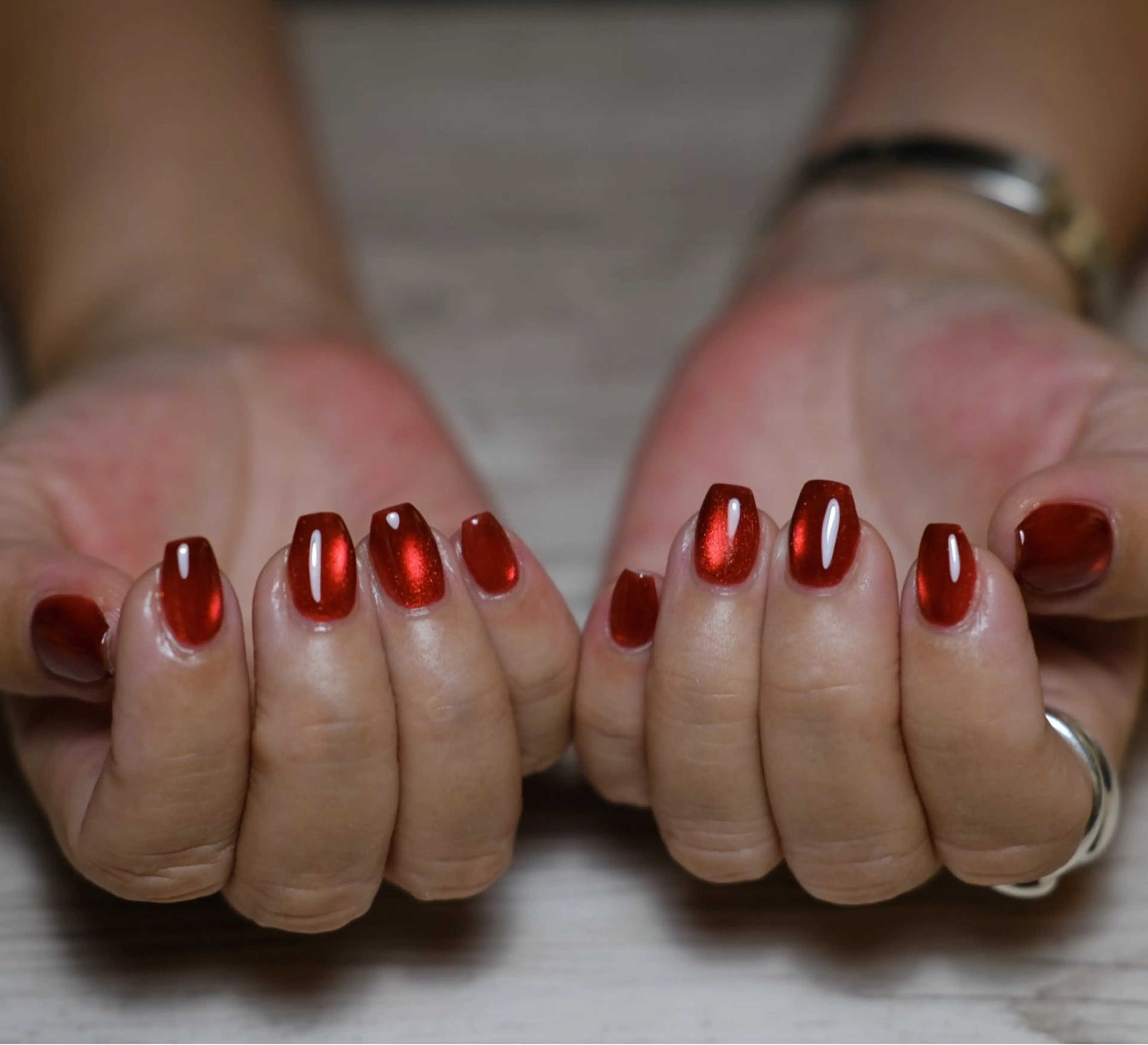 ネイル ハンドネイル July nail salonのネイルデザイン