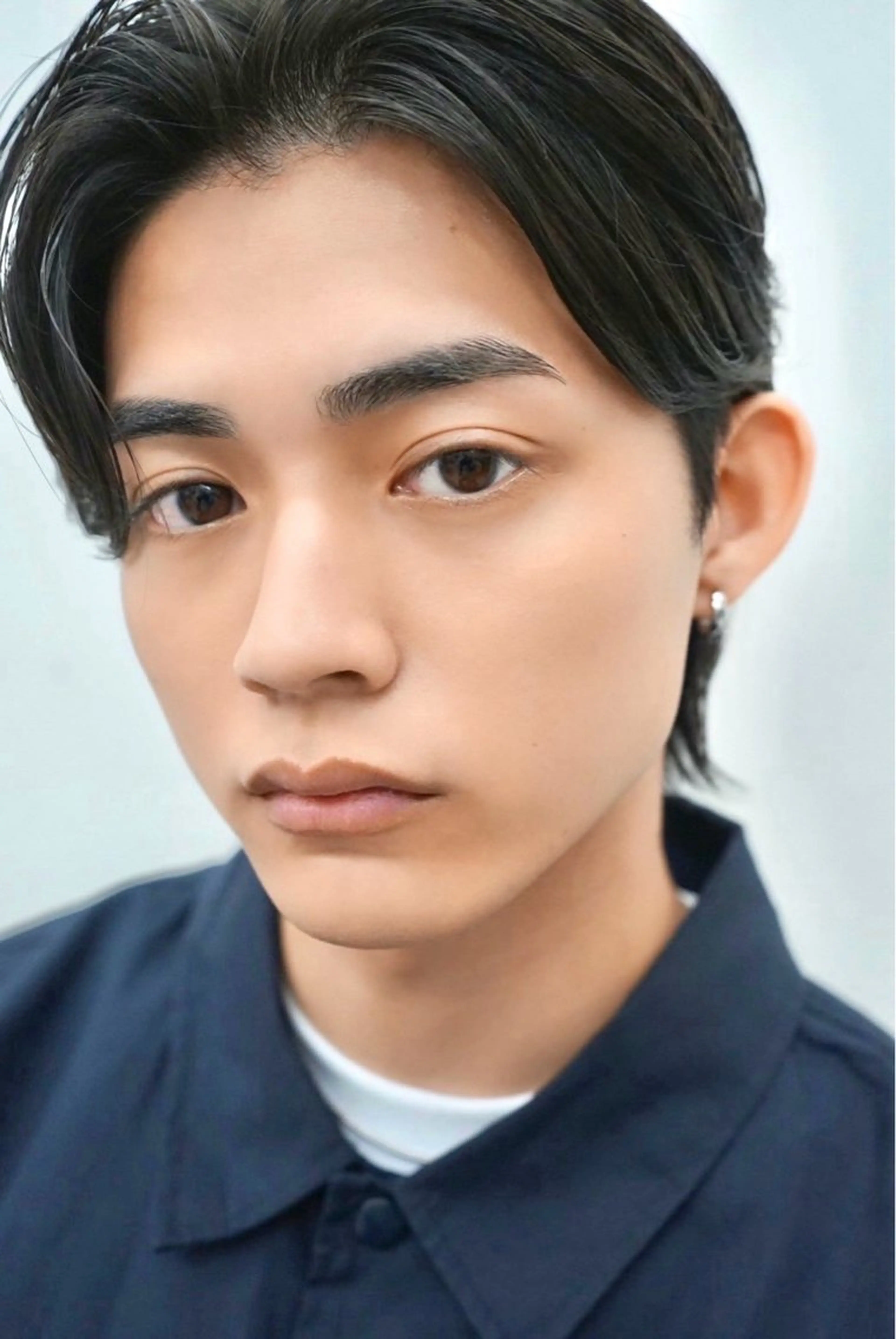 アイブロウ メンズ眉毛 /kanariの眉毛・アイブロウイメージ