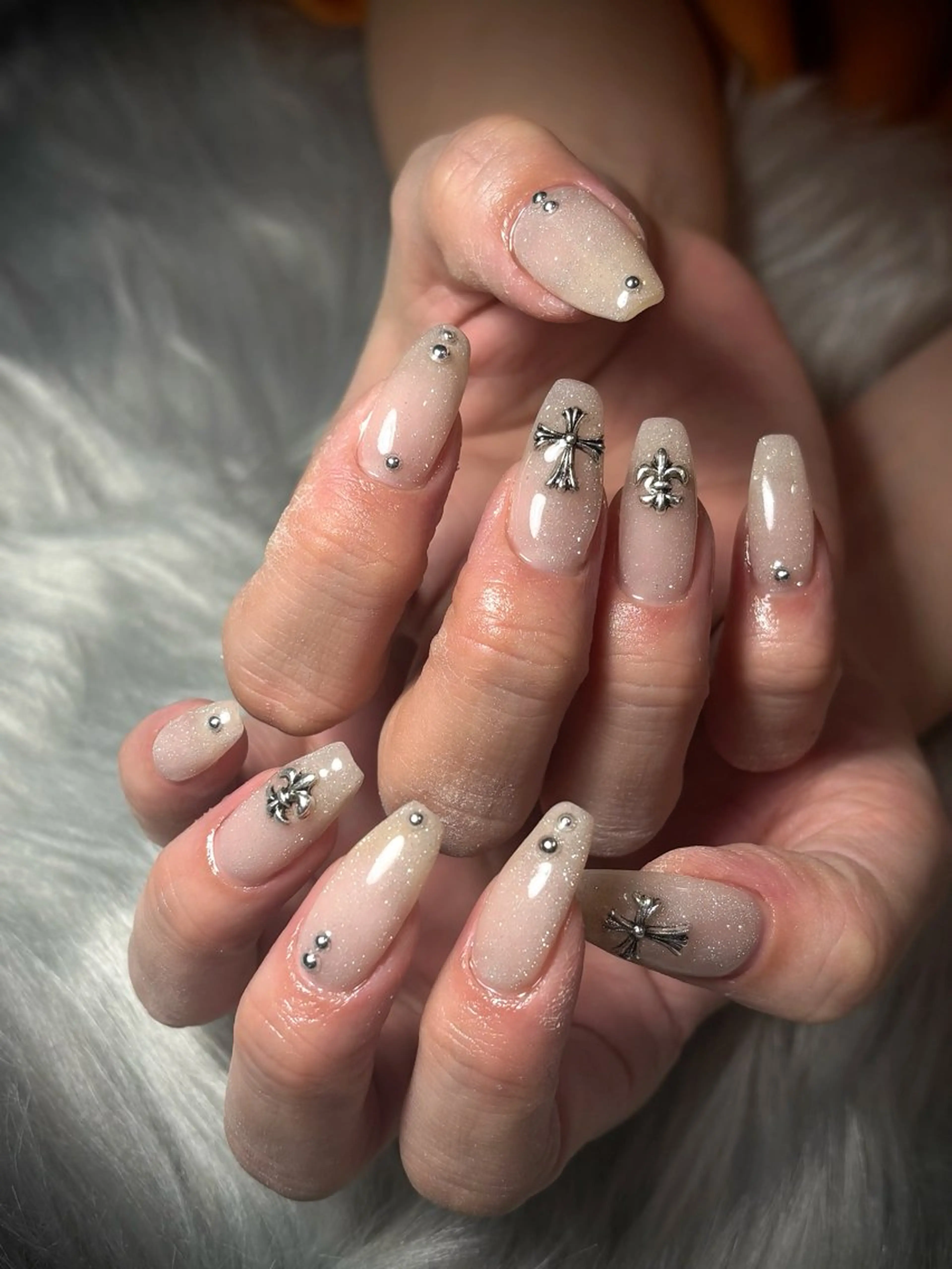 ネイル ハンドネイル U Ayaのネイルデザイン