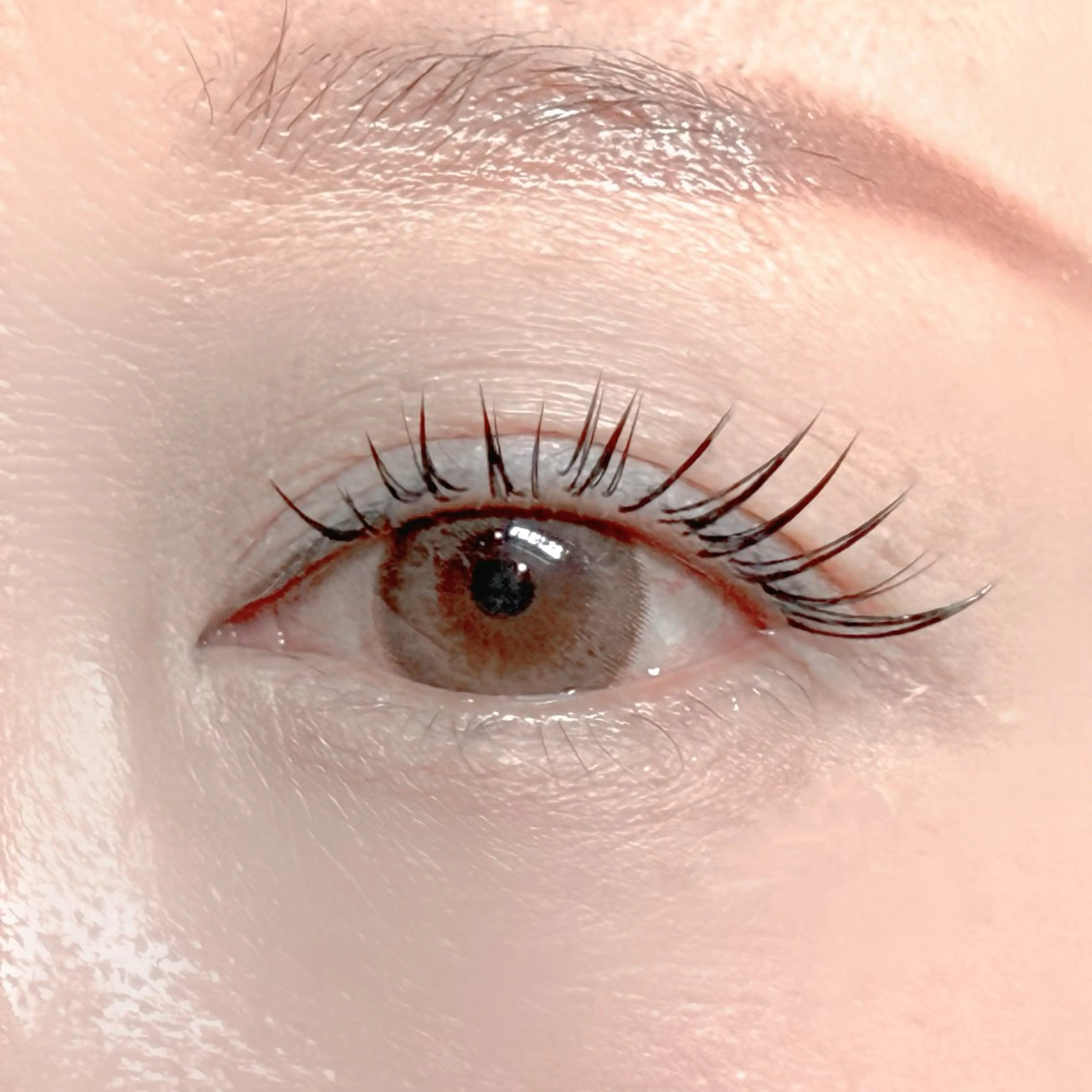 マツエク・マツパ マツエク LEGA🧸 Nanakaのマツエク・マツパデザイン