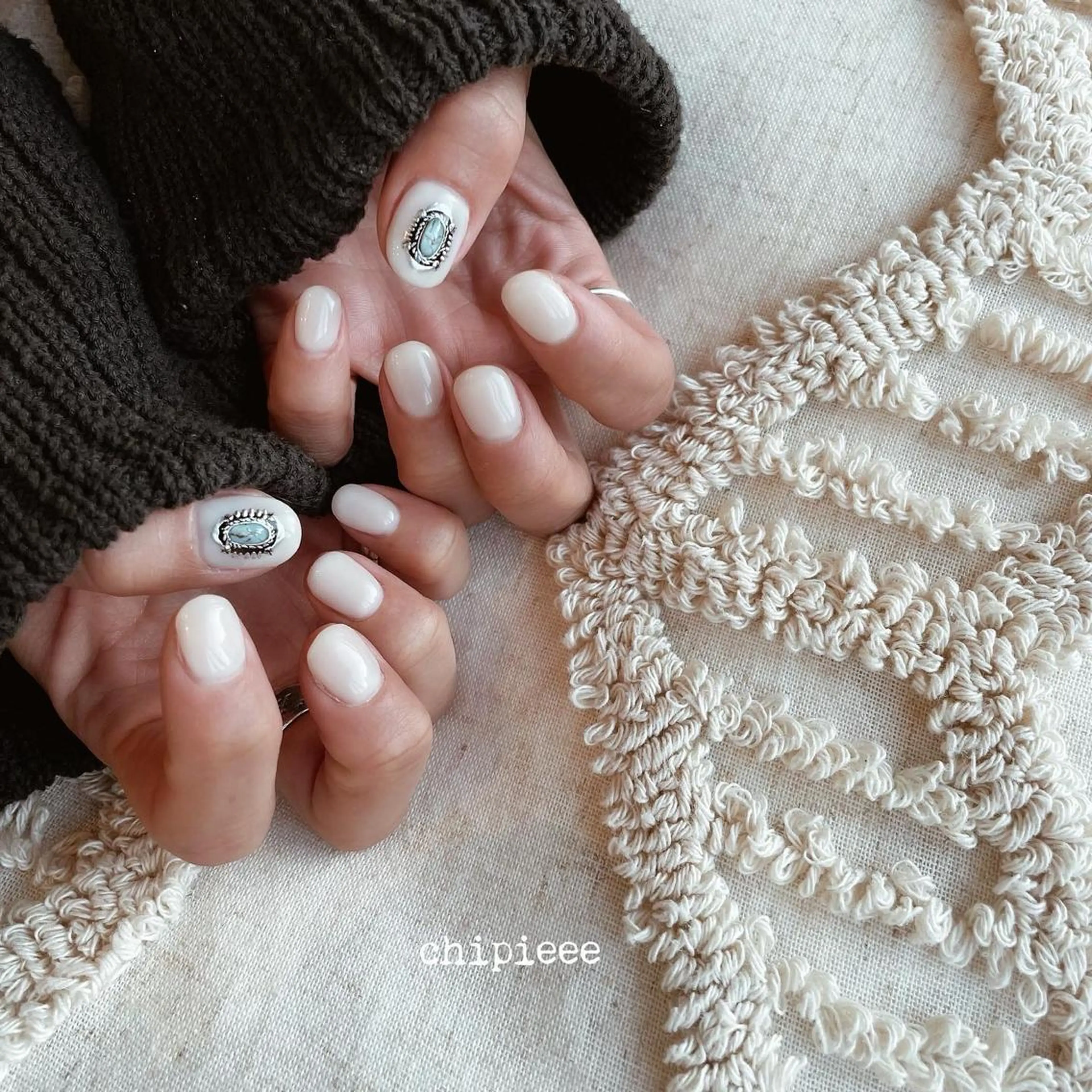 ネイル ハンドネイル HiMe .のその他イメージ