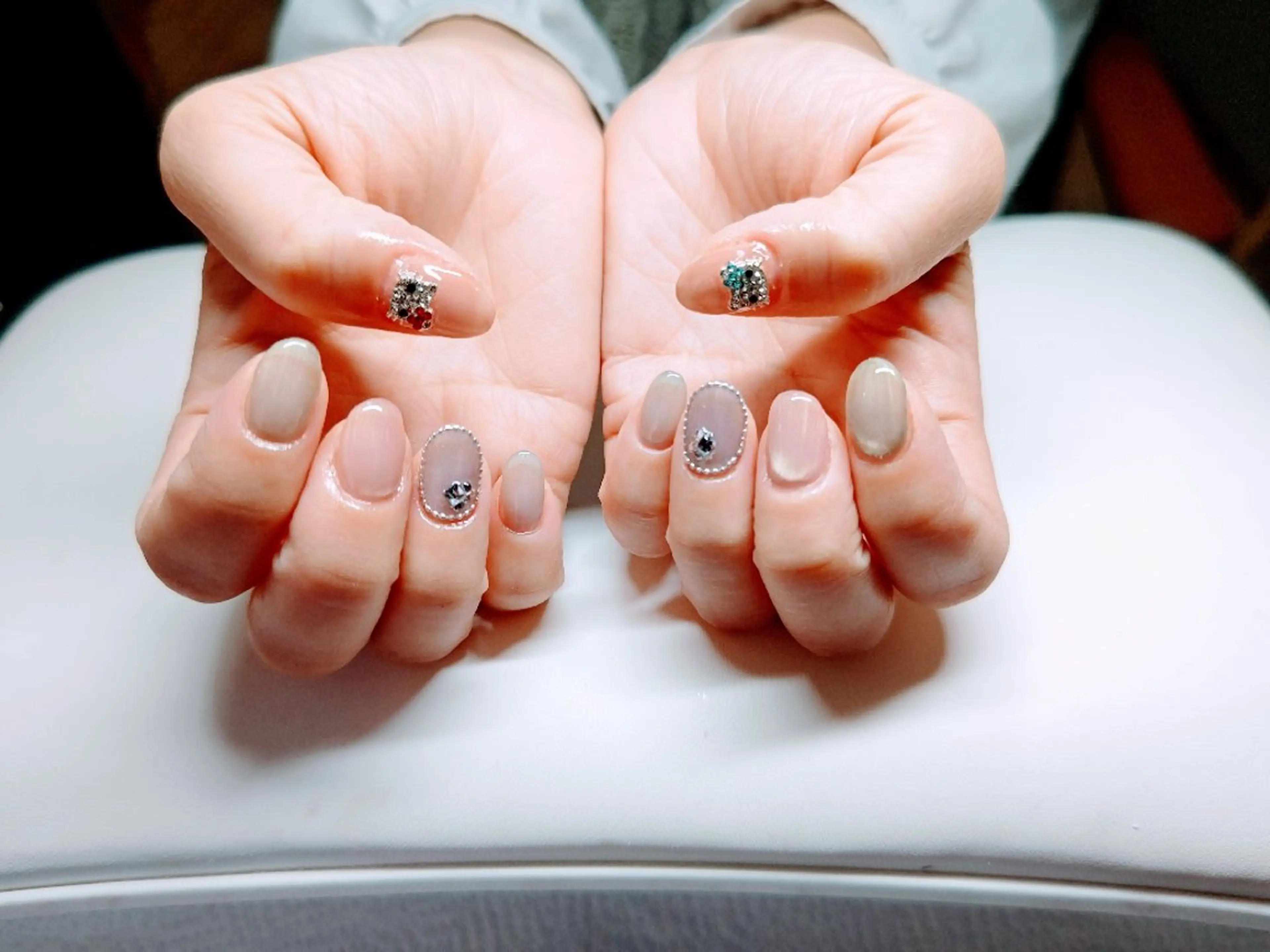 ネイル 小山店 sayakaのその他イメージ