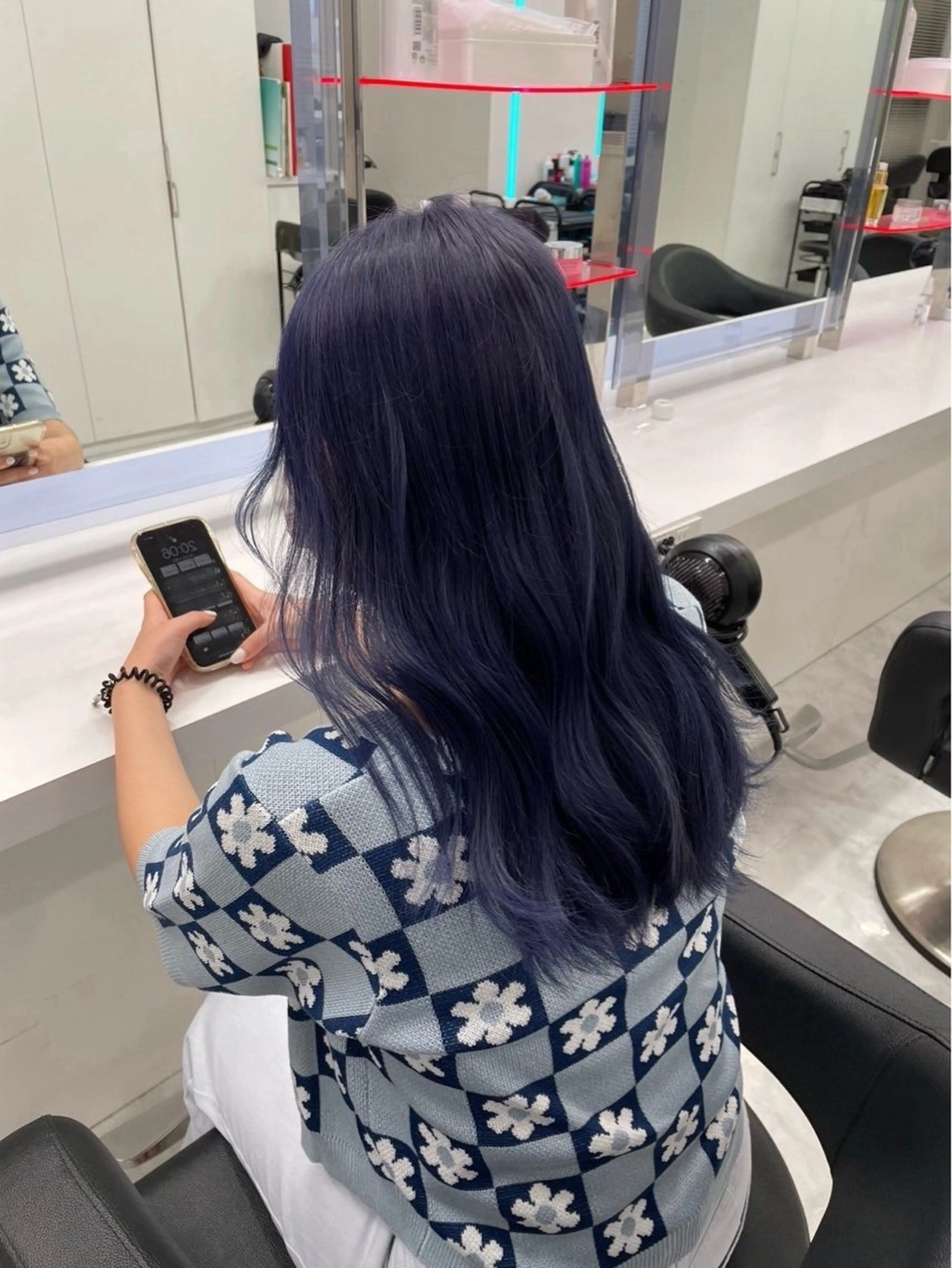 ロング カラー ♦️透明感カラー♦️ SOTAのヘアスタイル