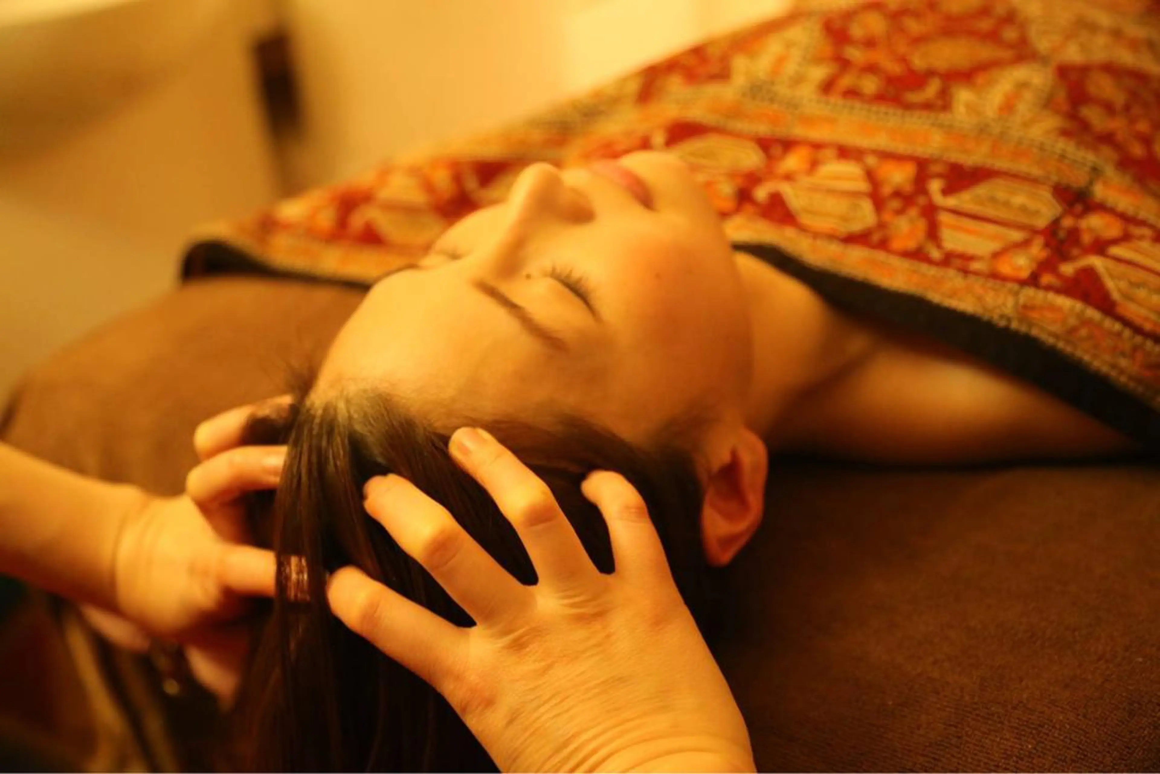 田中 さよのエステ・リラクイメージ