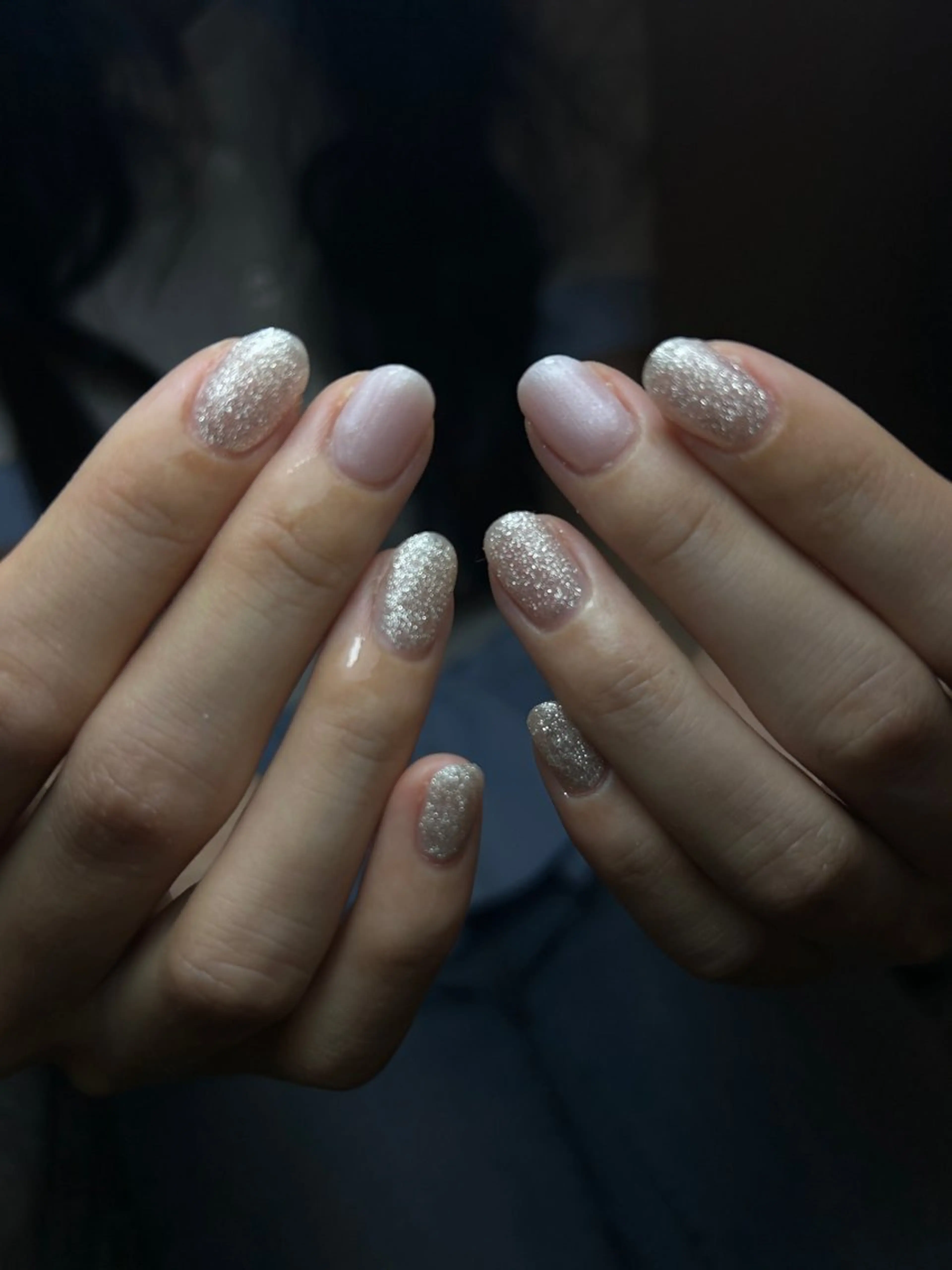 ネイル D.d nail Shiori🌼🌈のネイルデザイン