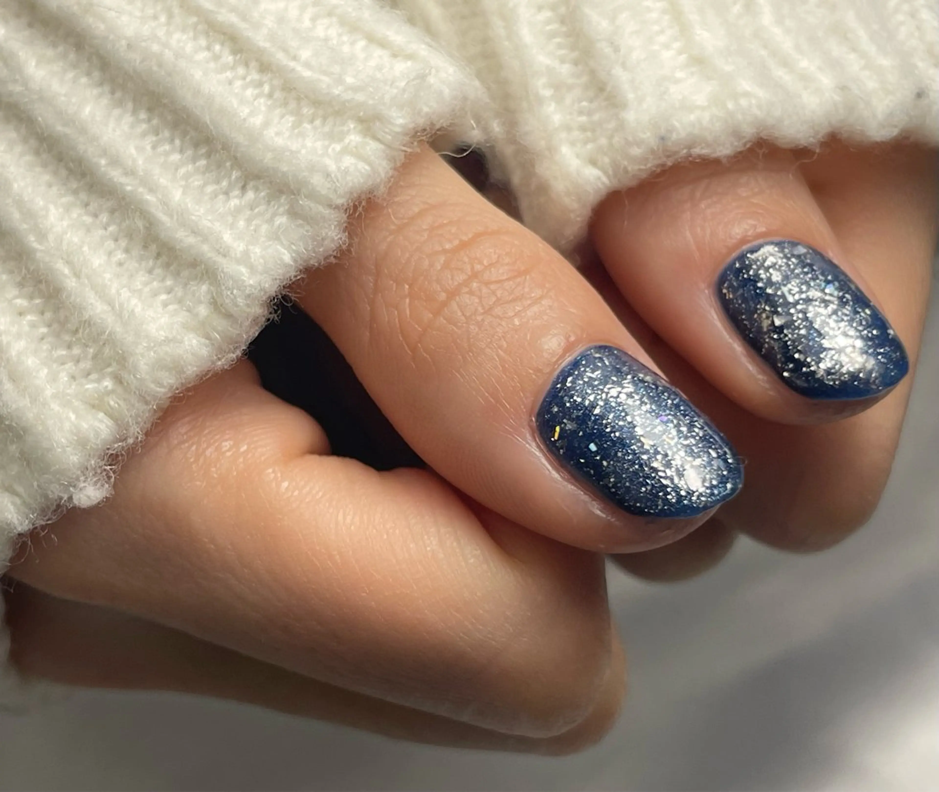 ネイル Chong Sarangのネイルデザイン