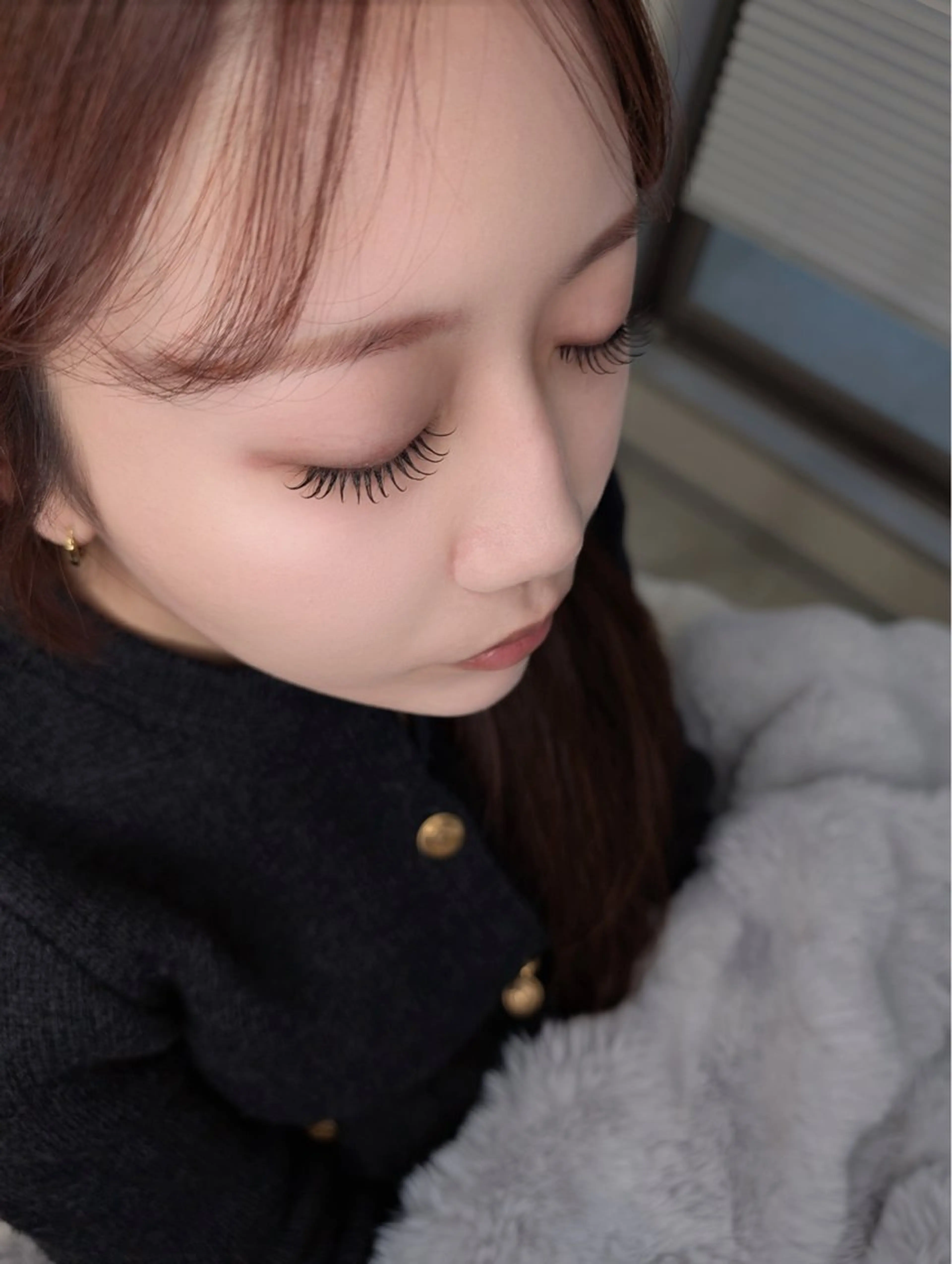 マツエク・マツパ UWA+ kotoriのマツエク・マツパデザイン