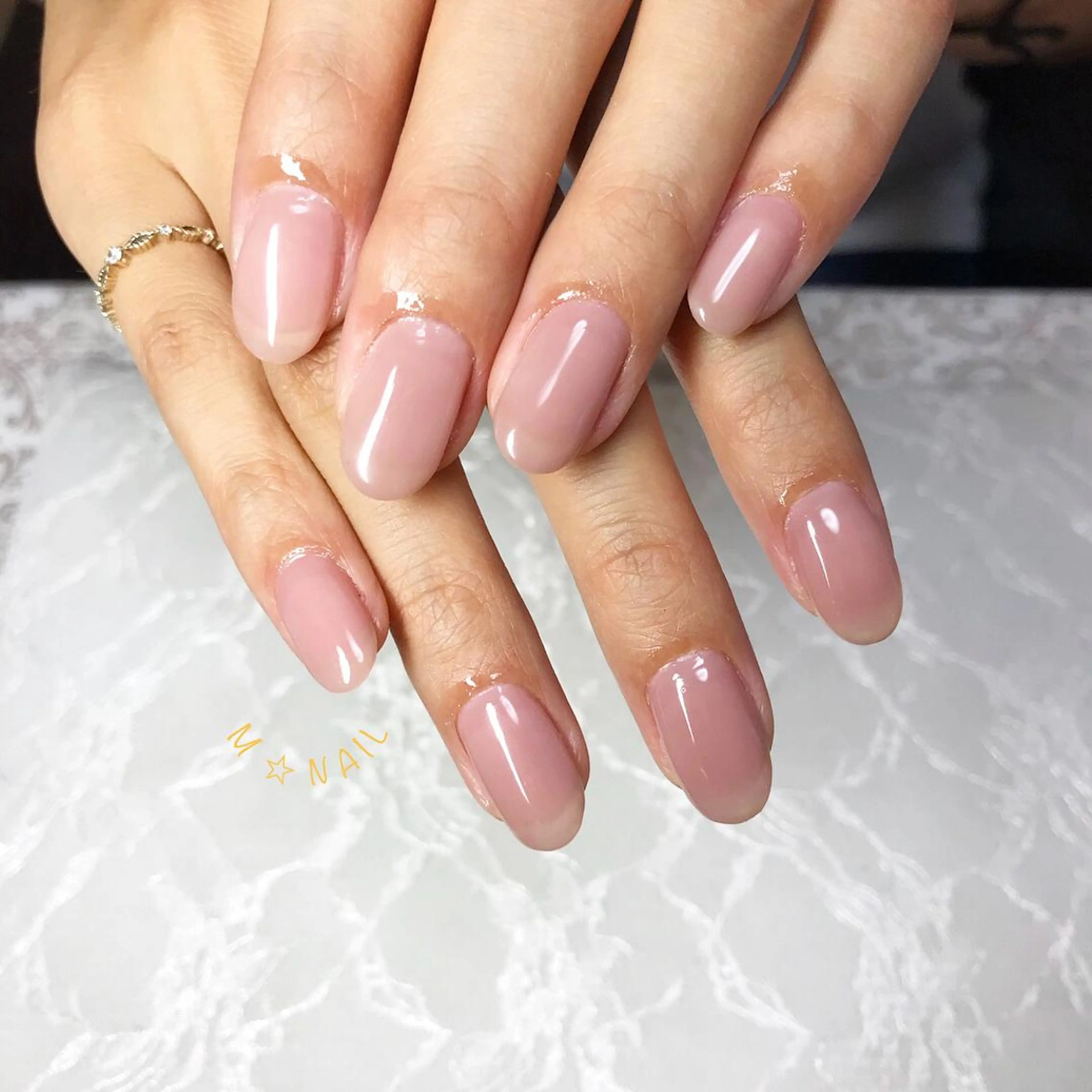 ネイル ハンドネイル COCO +のエステ・リラクイメージ