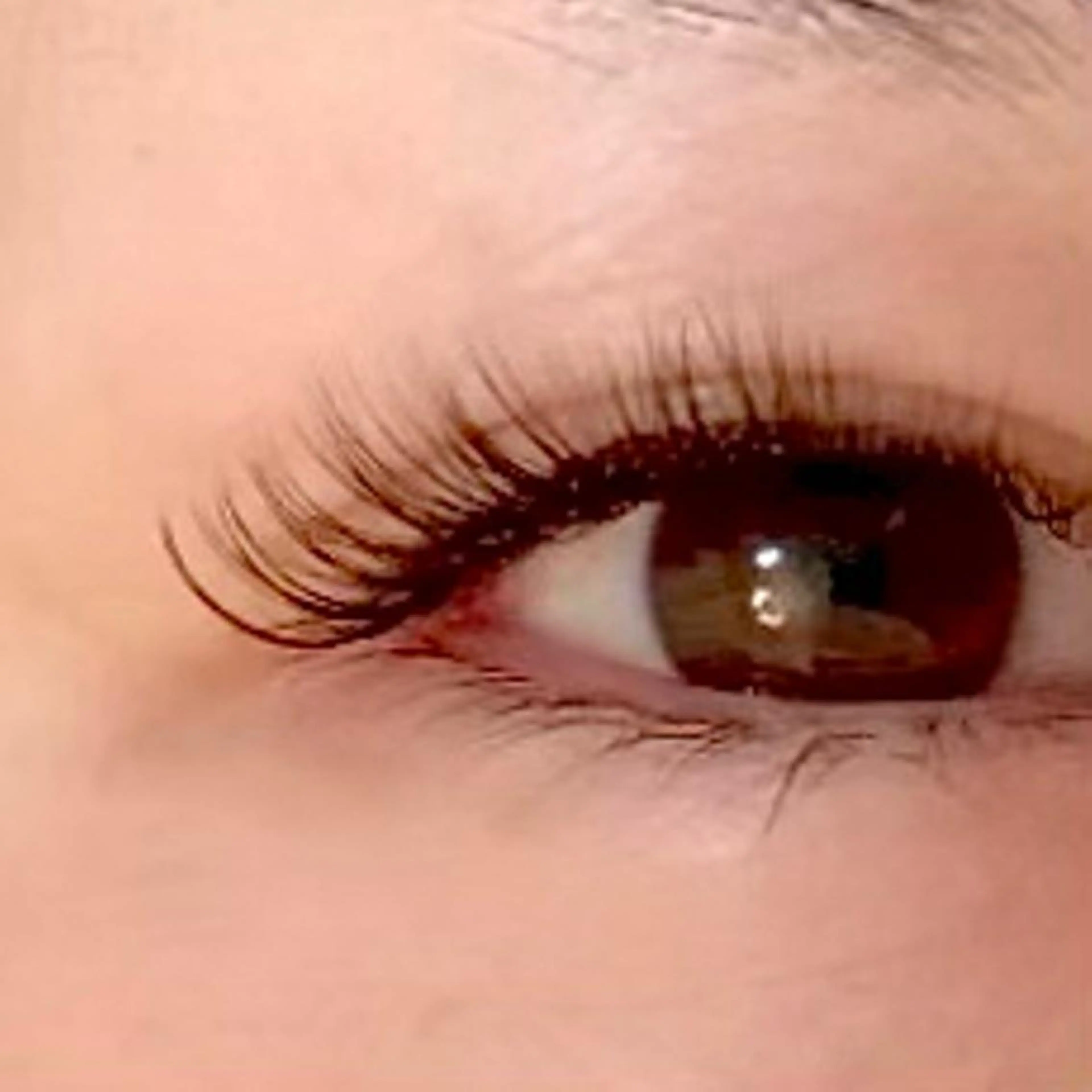 マツエク・マツパ カラーマツエク マツエク G'nal ＊Moriharaのマツエク・マツパデザイン