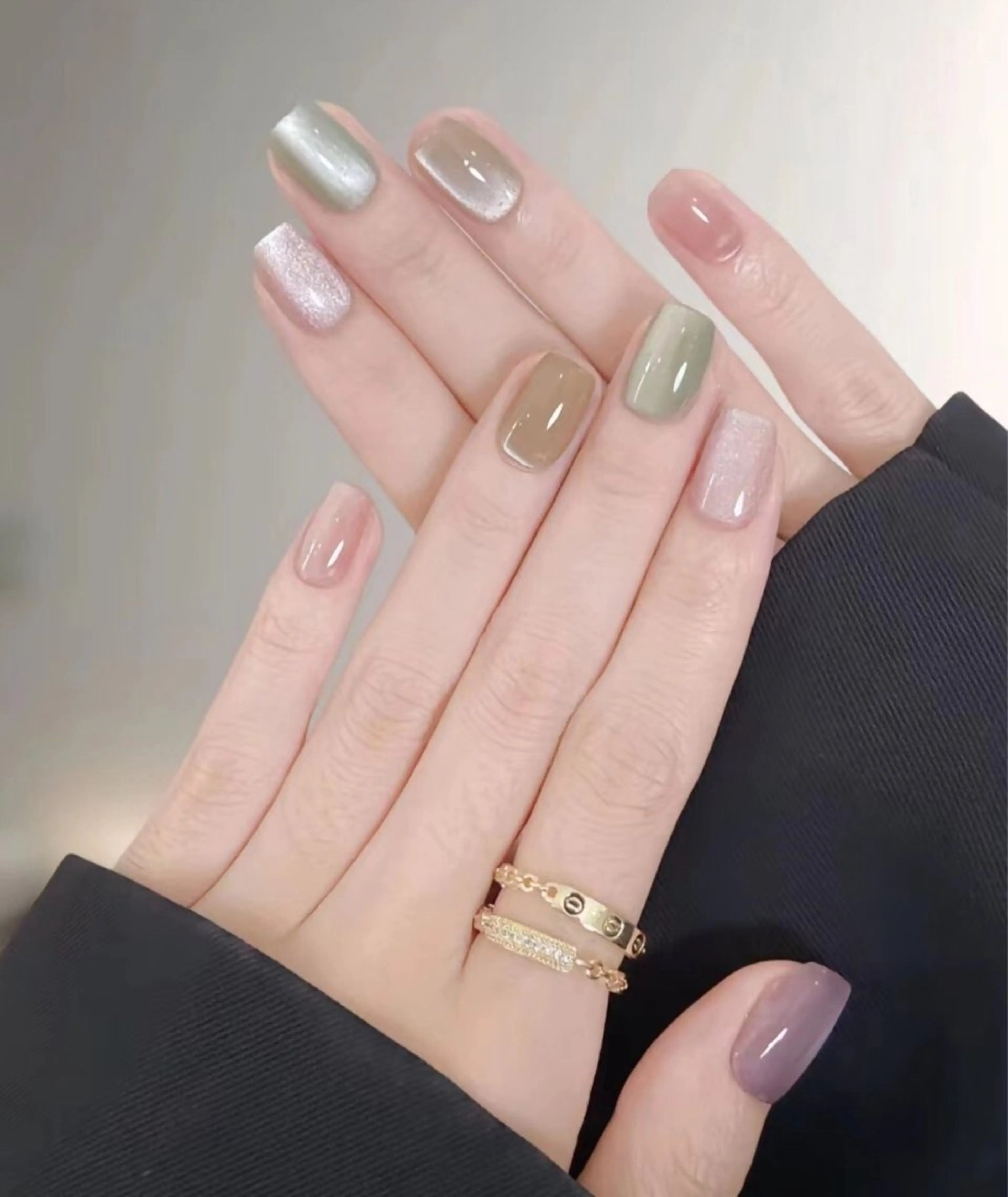 ネイル ハンドネイル ネイルサロン KARIのネイルデザイン