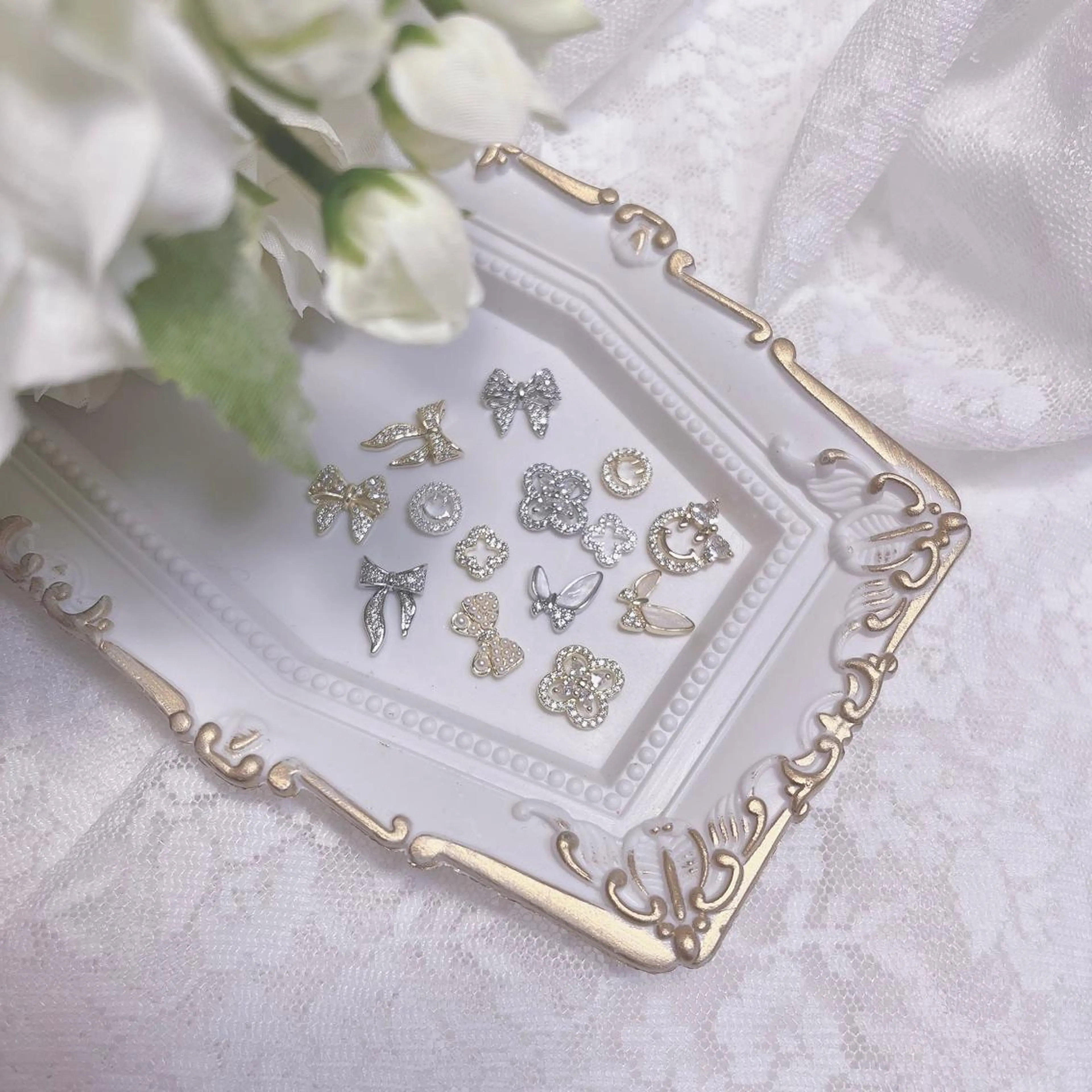 ネイル puri♡ nailのネイルデザイン