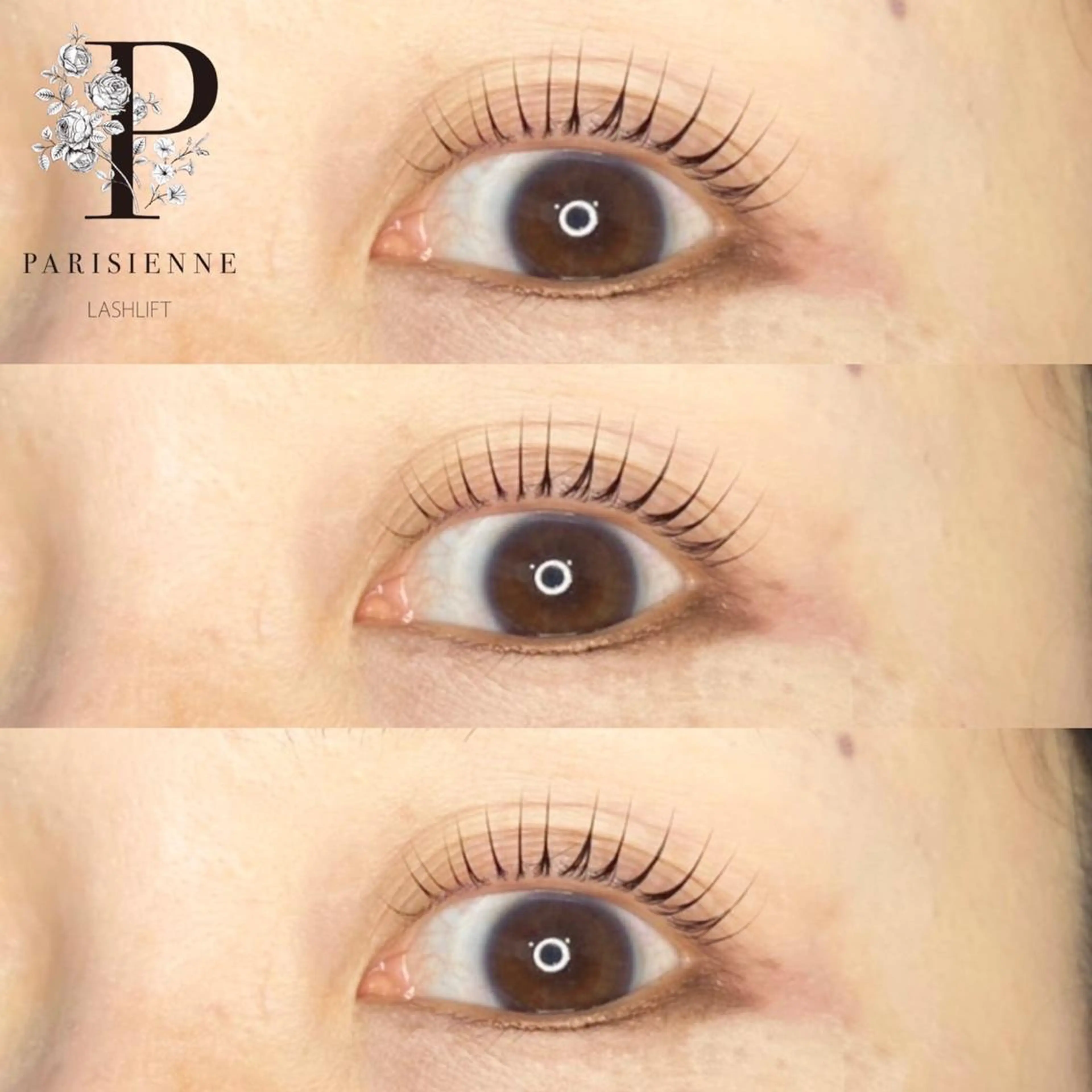 マツエク・マツパ Little Riverのマツエク・マツパデザイン