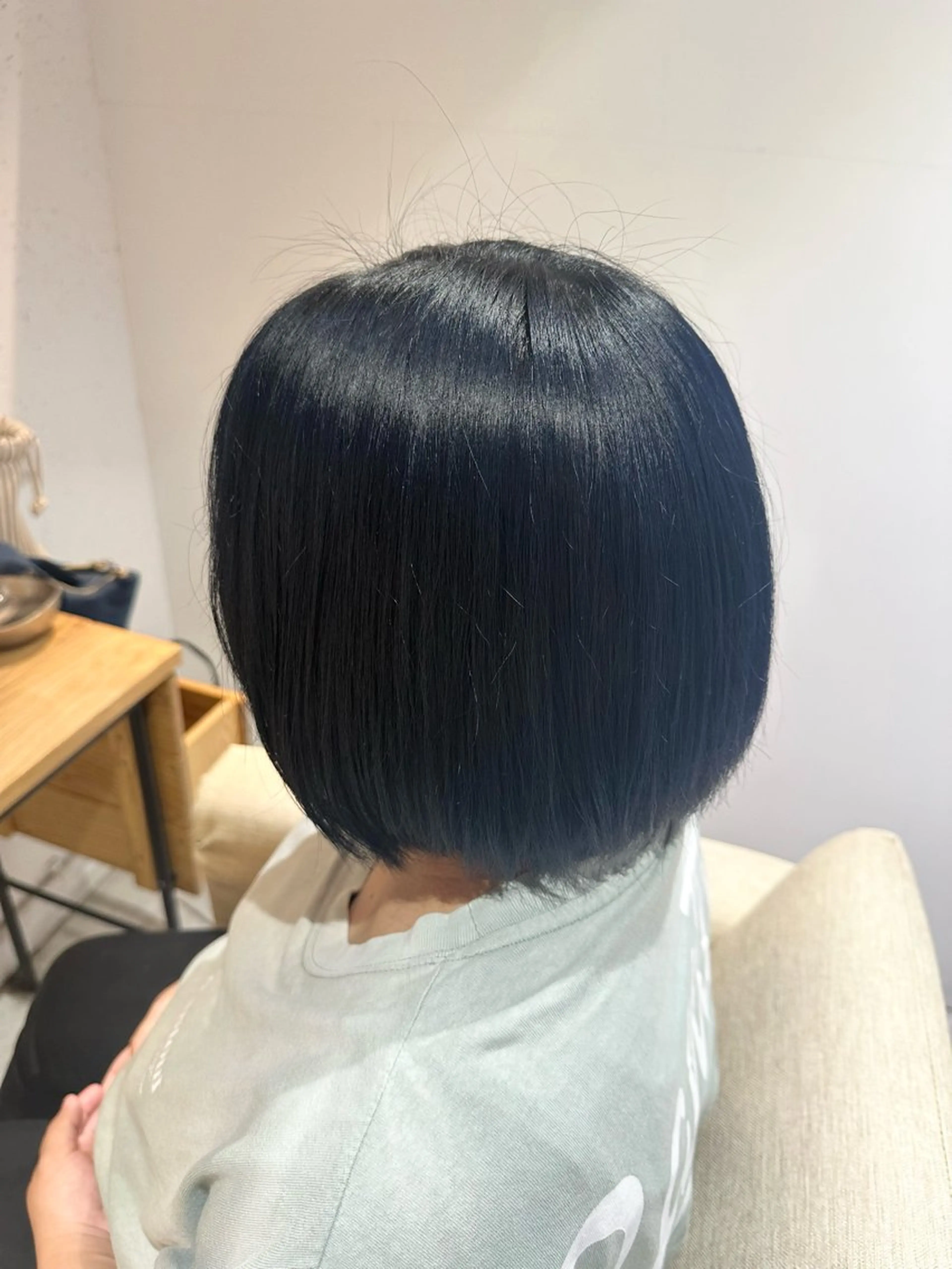 カラー 🌻bloom あや🌻のヘアスタイル