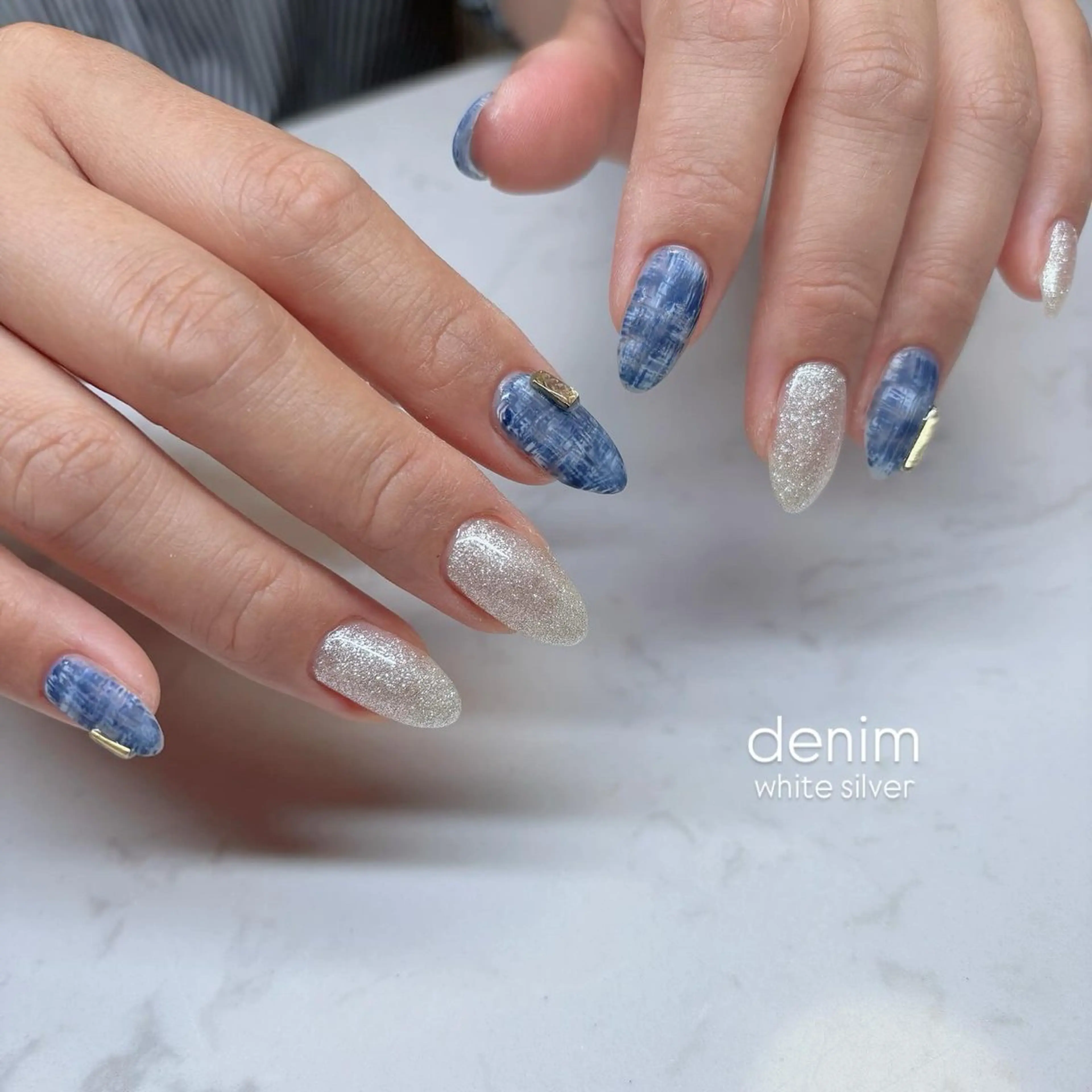 ネイル O's nailのネイルデザイン