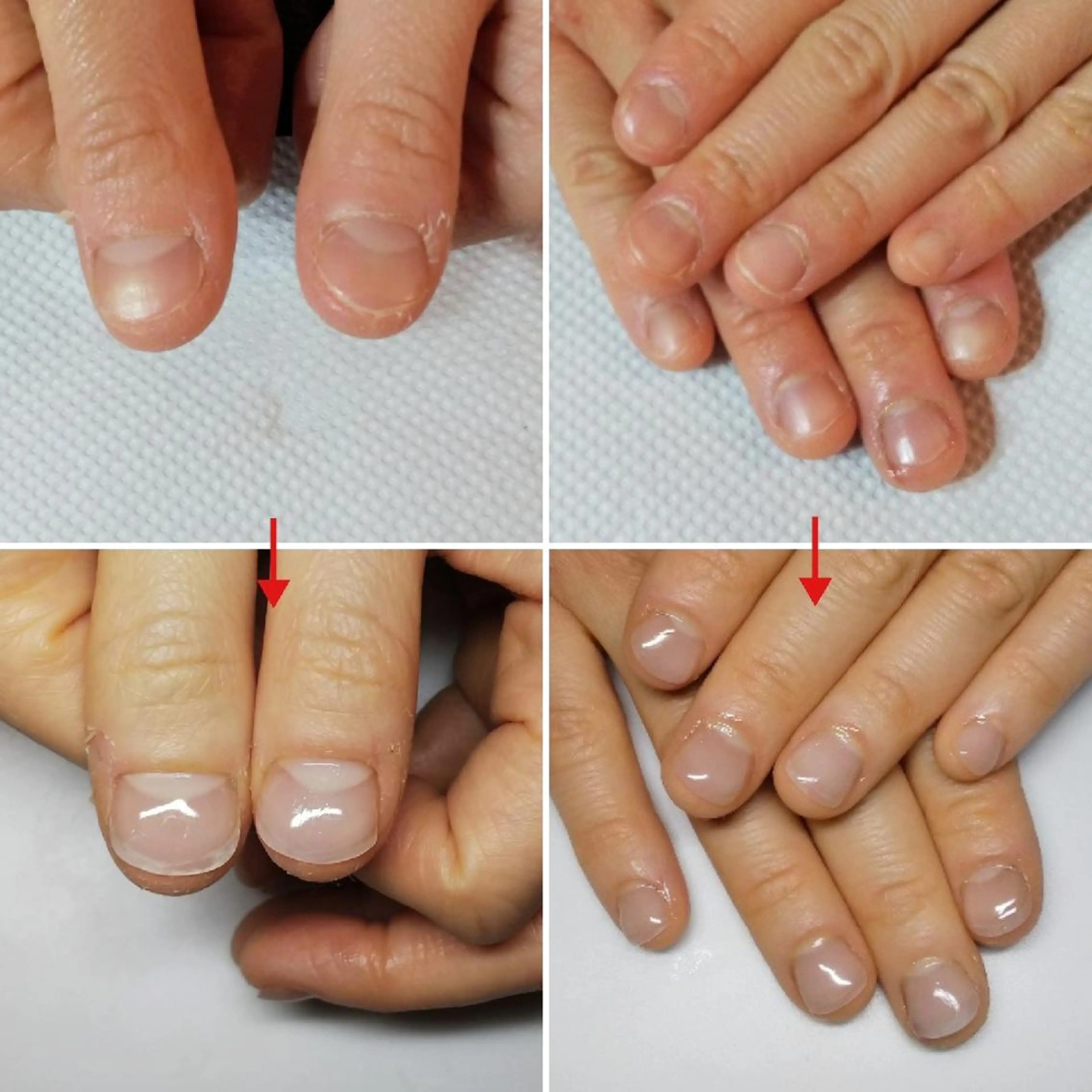 ネイル ネイルサロン アリュームのネイルデザイン