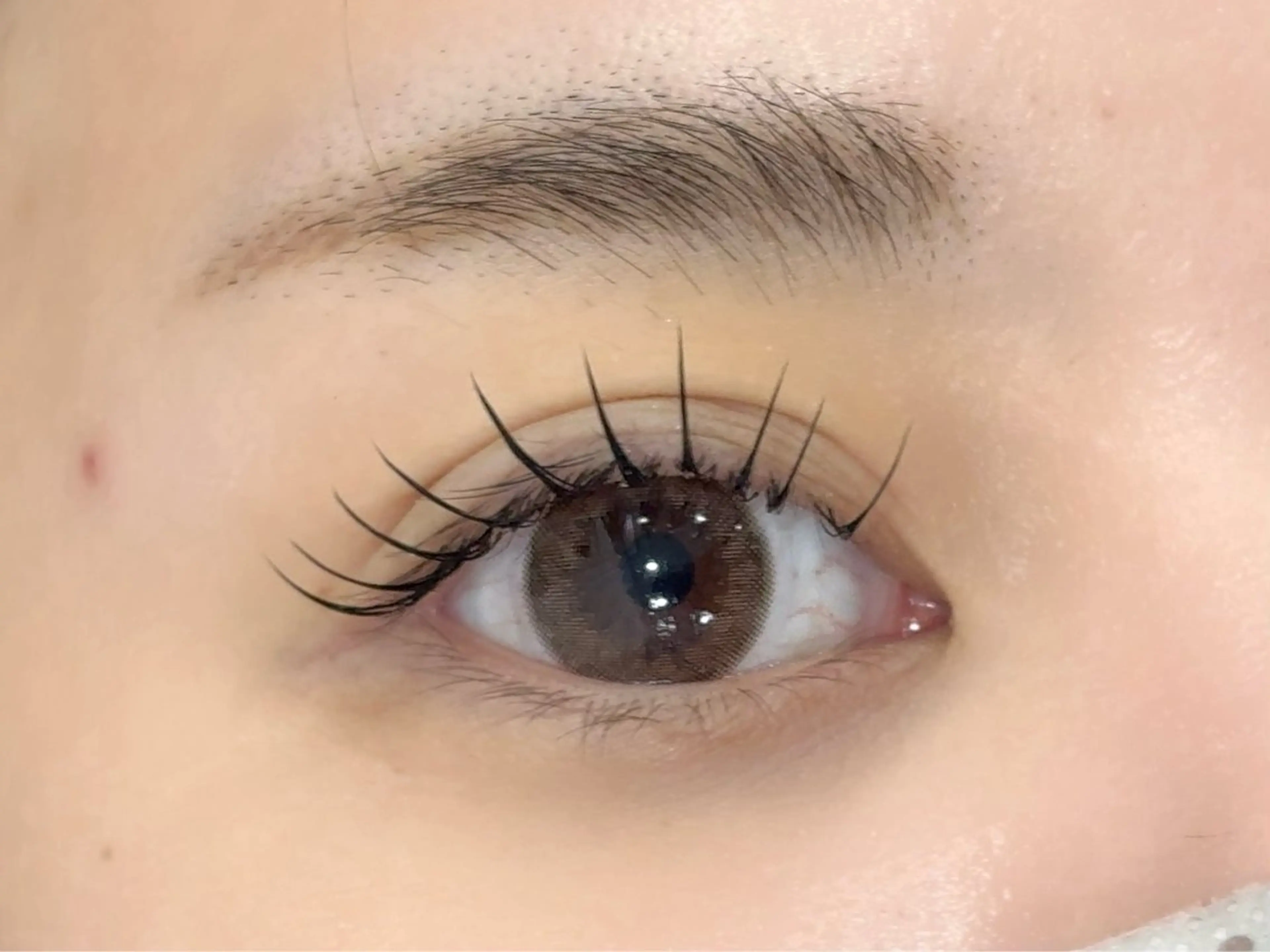 マツエク・マツパ マツエク edur 梶並のマツエク・マツパデザイン