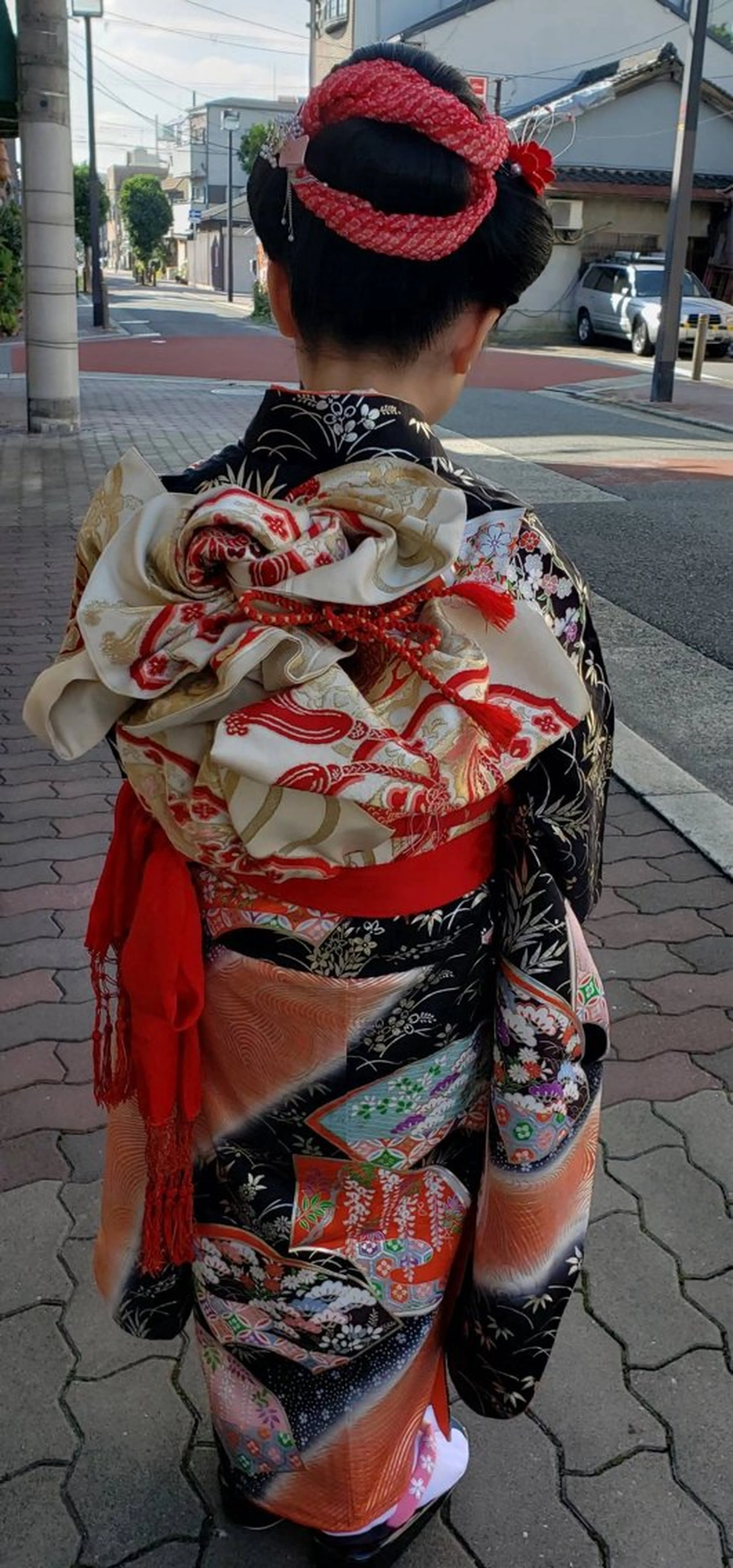 着付けサロン レインボー　心斎橋のその他イメージ