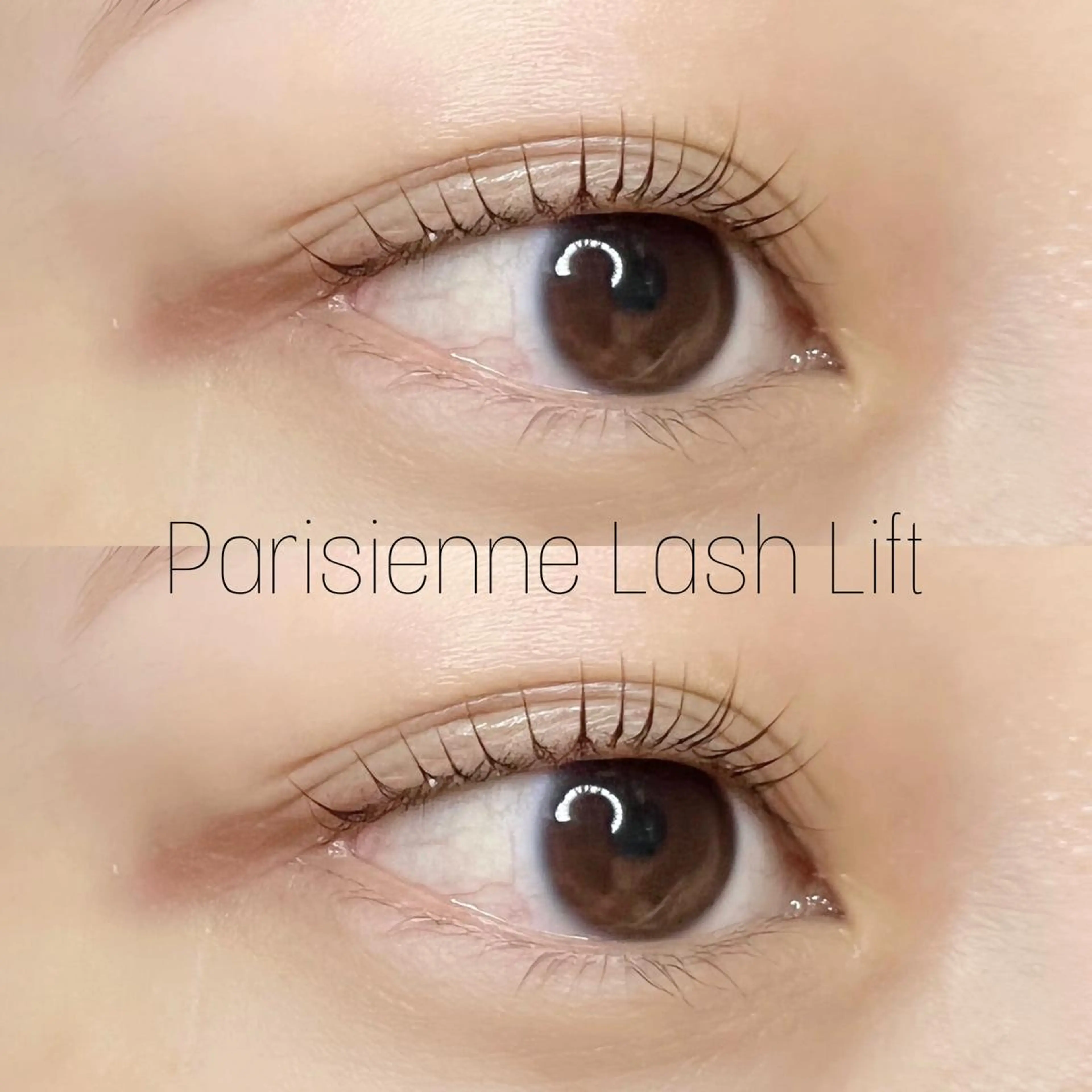 マツエク・マツパ 《eyenail M 》tsubakiの眉毛・アイブロウイメージ