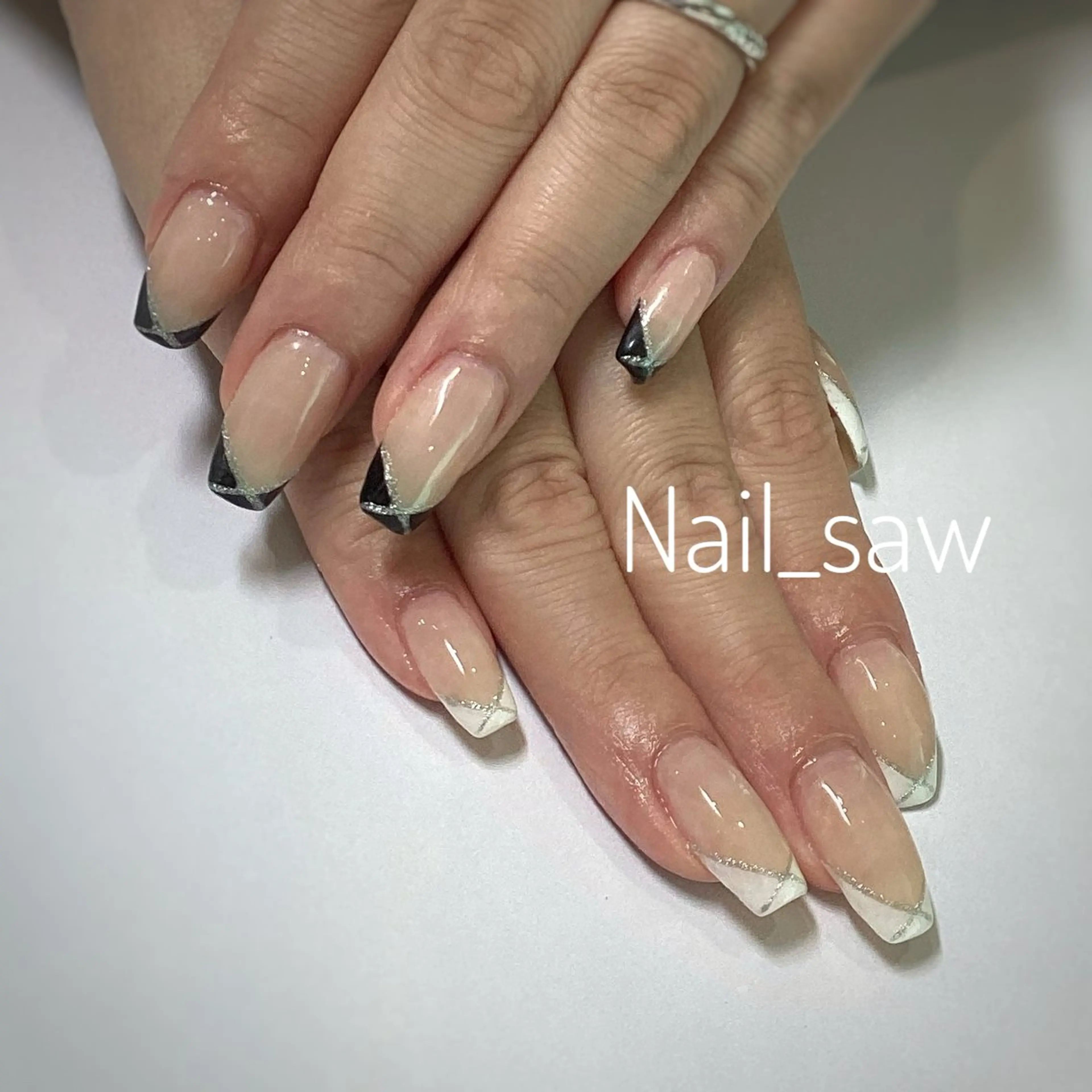 フレンチ(種類問わず)オフ込みorオフ無しの写真