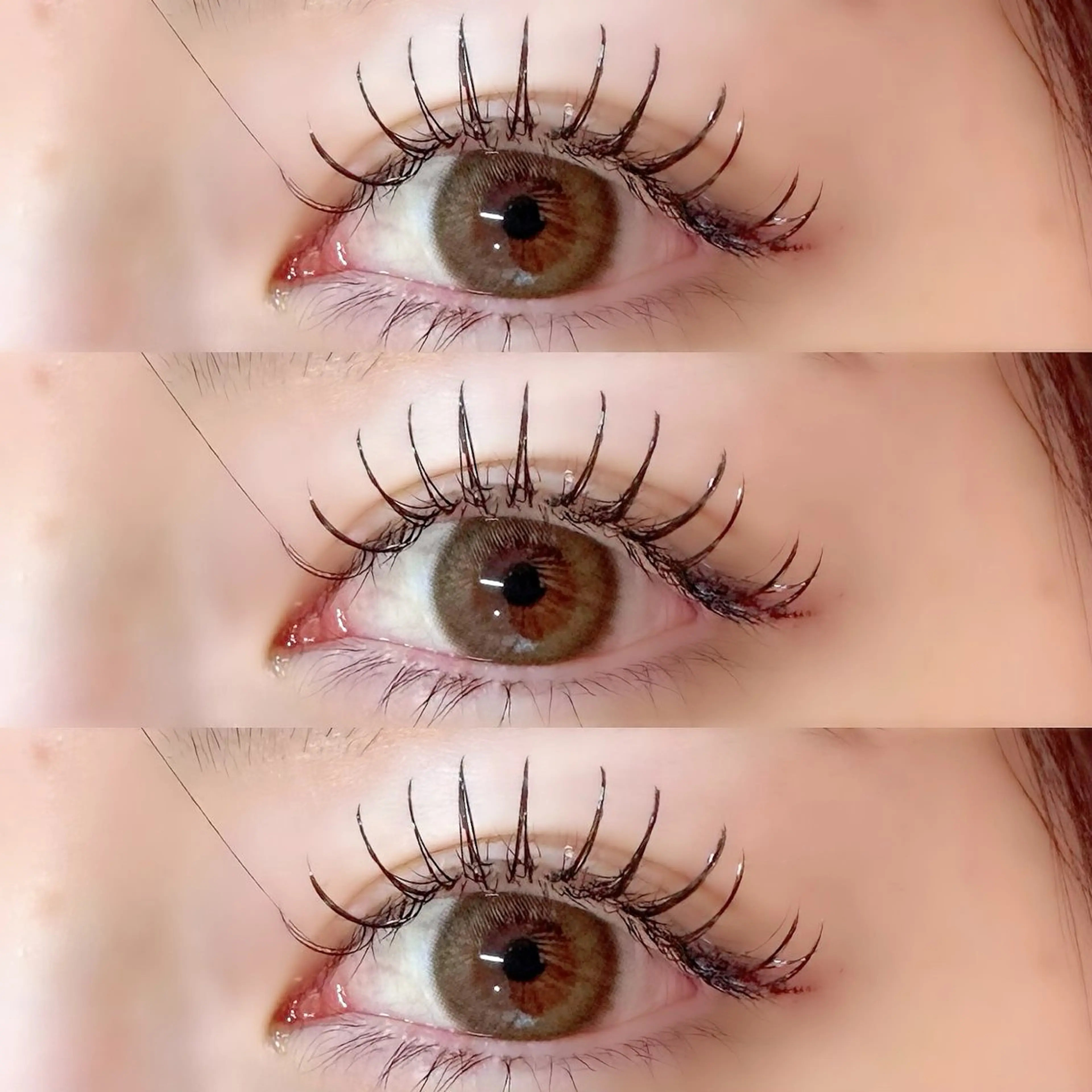 マツエク・マツパ マツエク ⟡ TAMAKI ⟡ 渋谷のマツエク・マツパデザイン