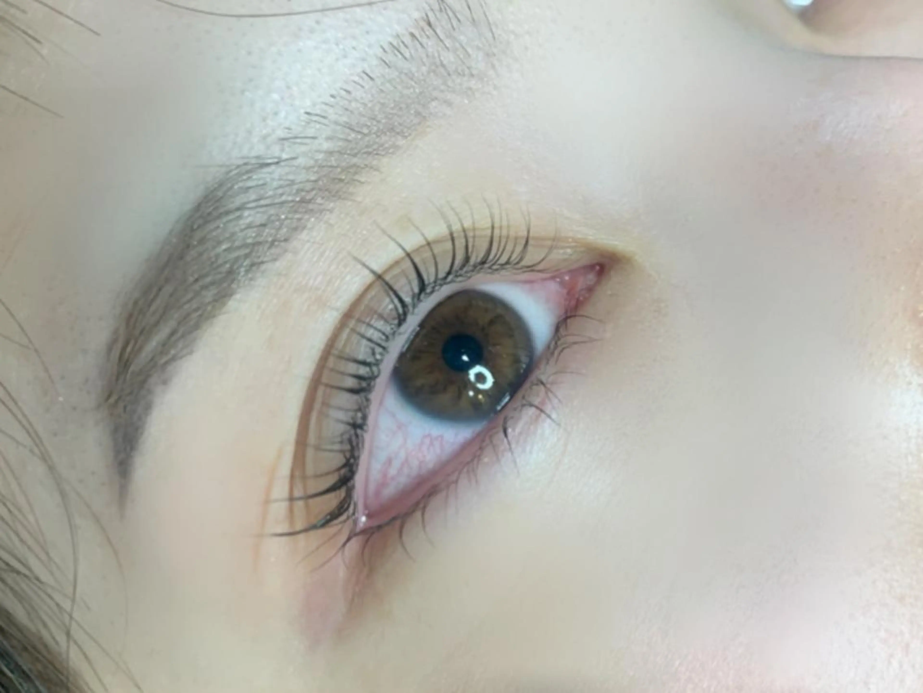 マツエク・マツパ マツパ Oyama Wakanaのマツエク・マツパデザイン