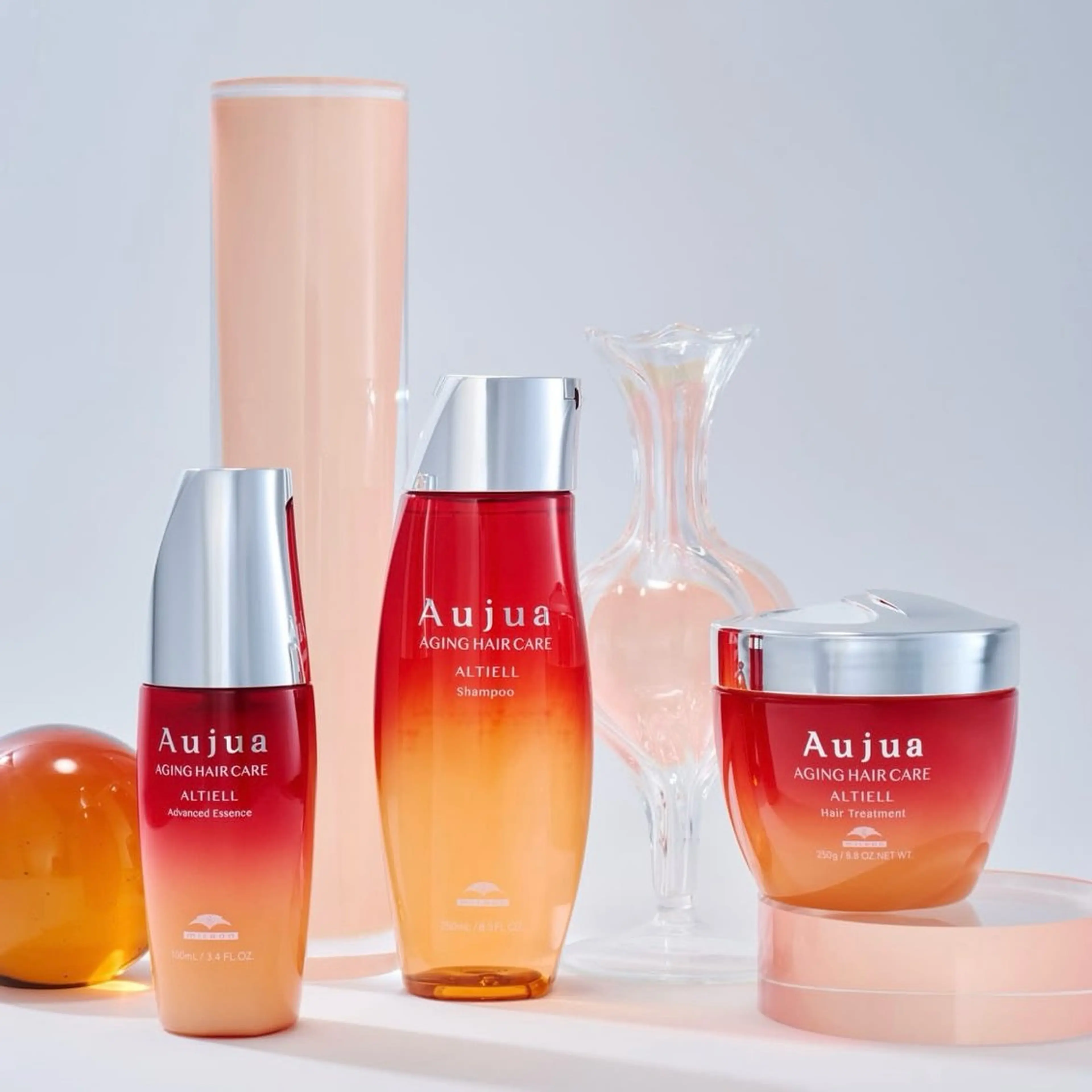 ミディアム トリートメント 💘札幌クロスパーマ 髪質改善💘rinaのヘアスタイル