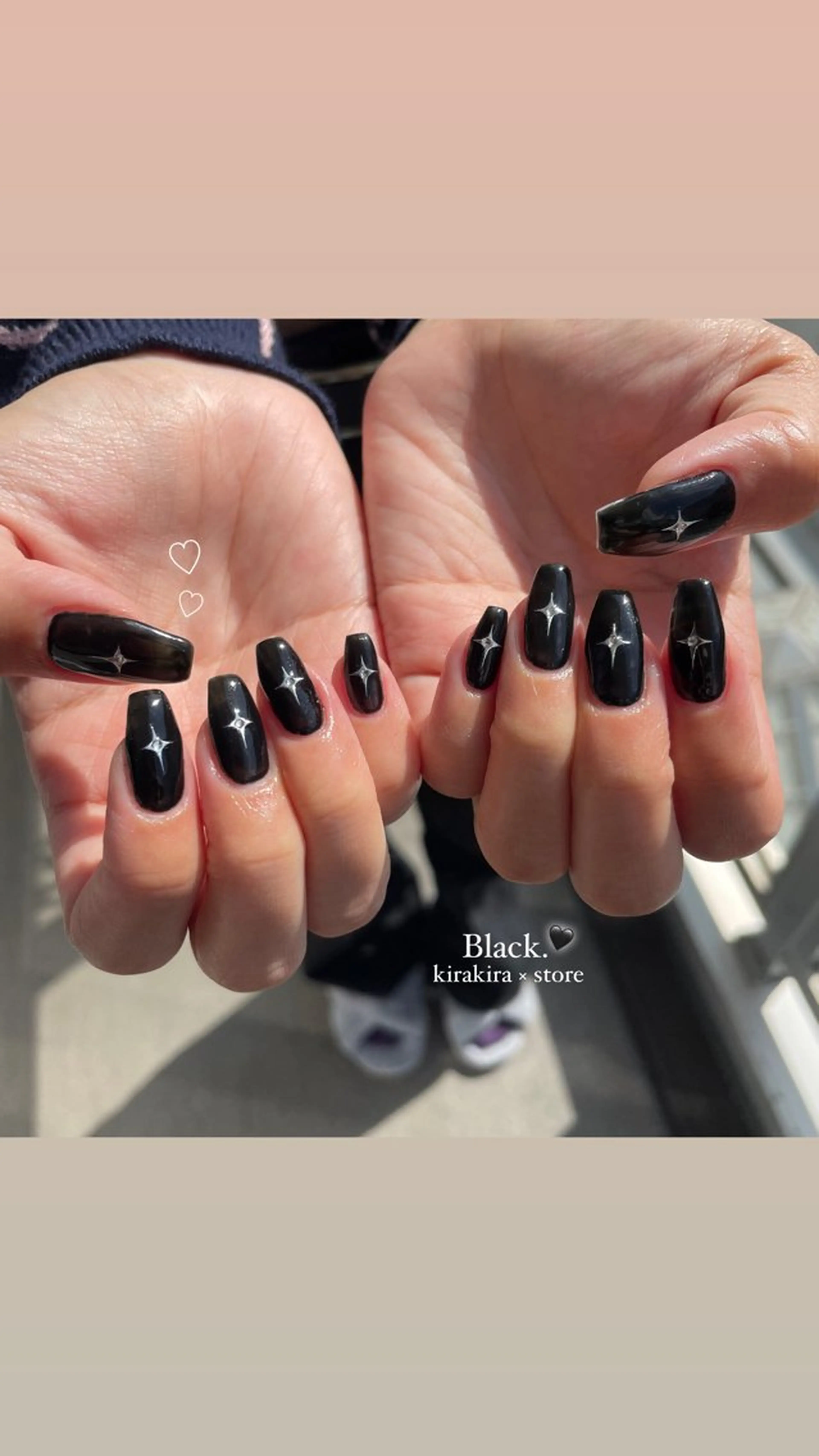 ネイル ハンドネイル Sii nail 🤍SAKIのネイルデザイン