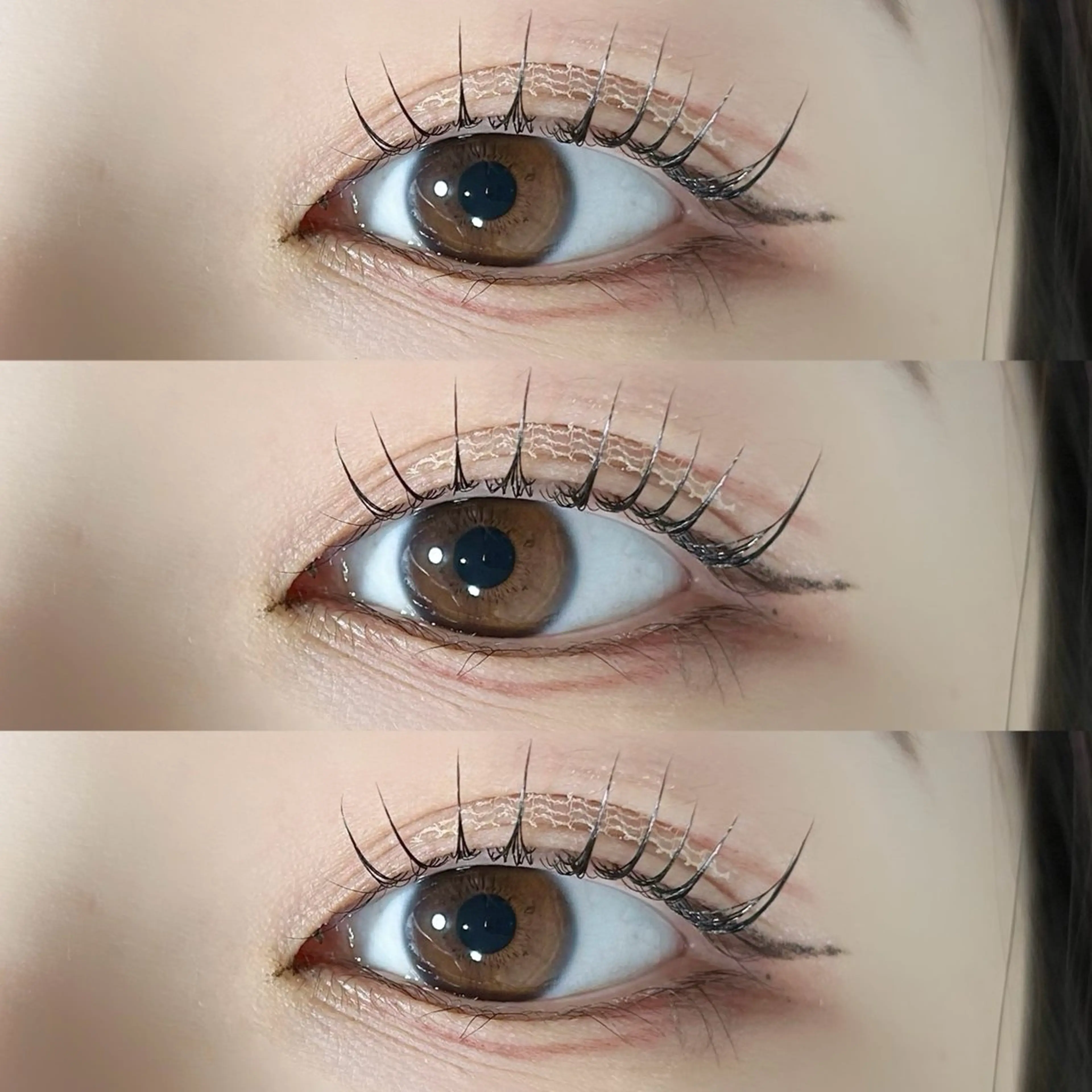 マツエク・マツパ パリジェンヌラッシュリフト PEARL eye 心斎橋堀江所属・PEARL 川口のその他イメージ