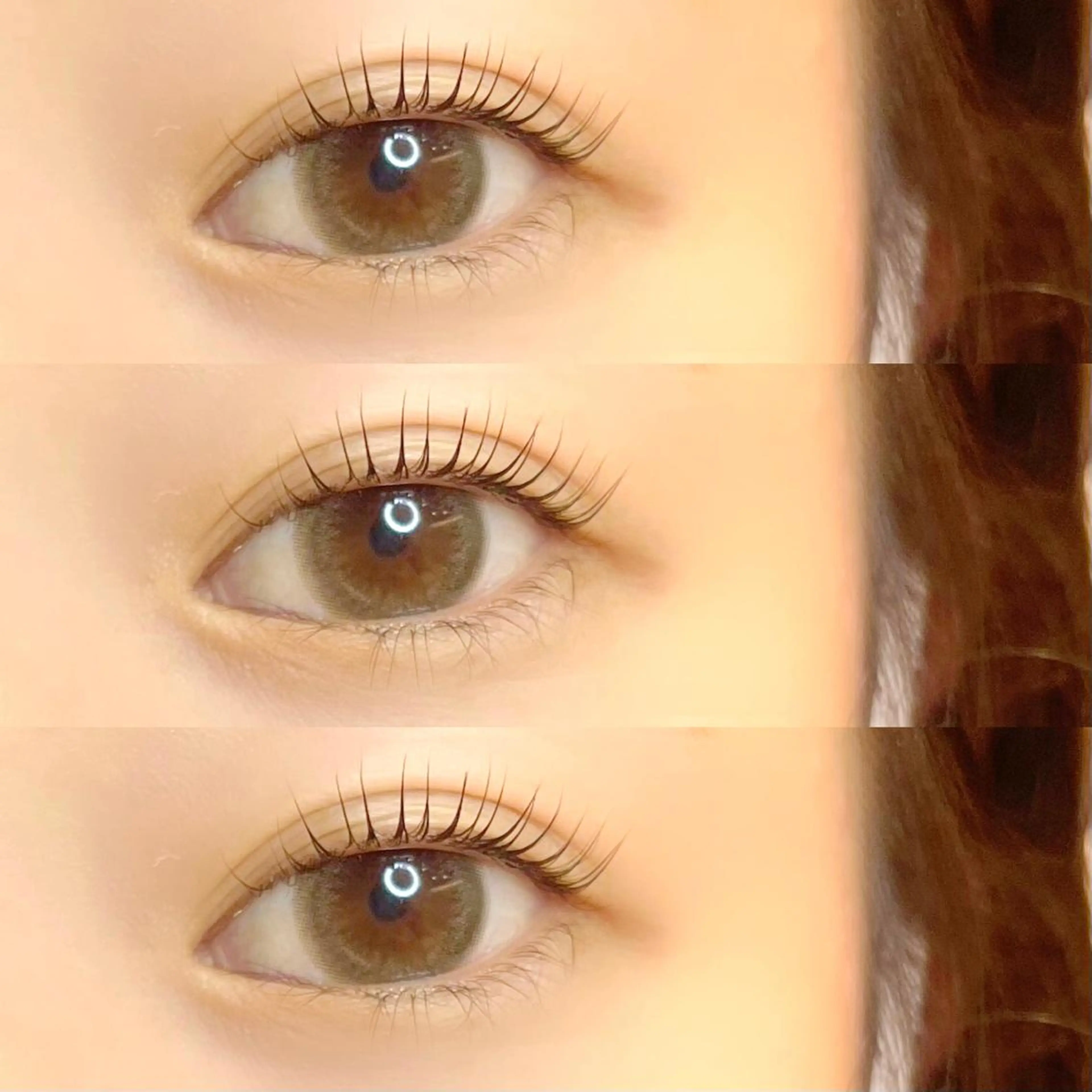 マツエク・マツパ AYAKA🤍 まつ毛パーマのマツエク・マツパデザイン