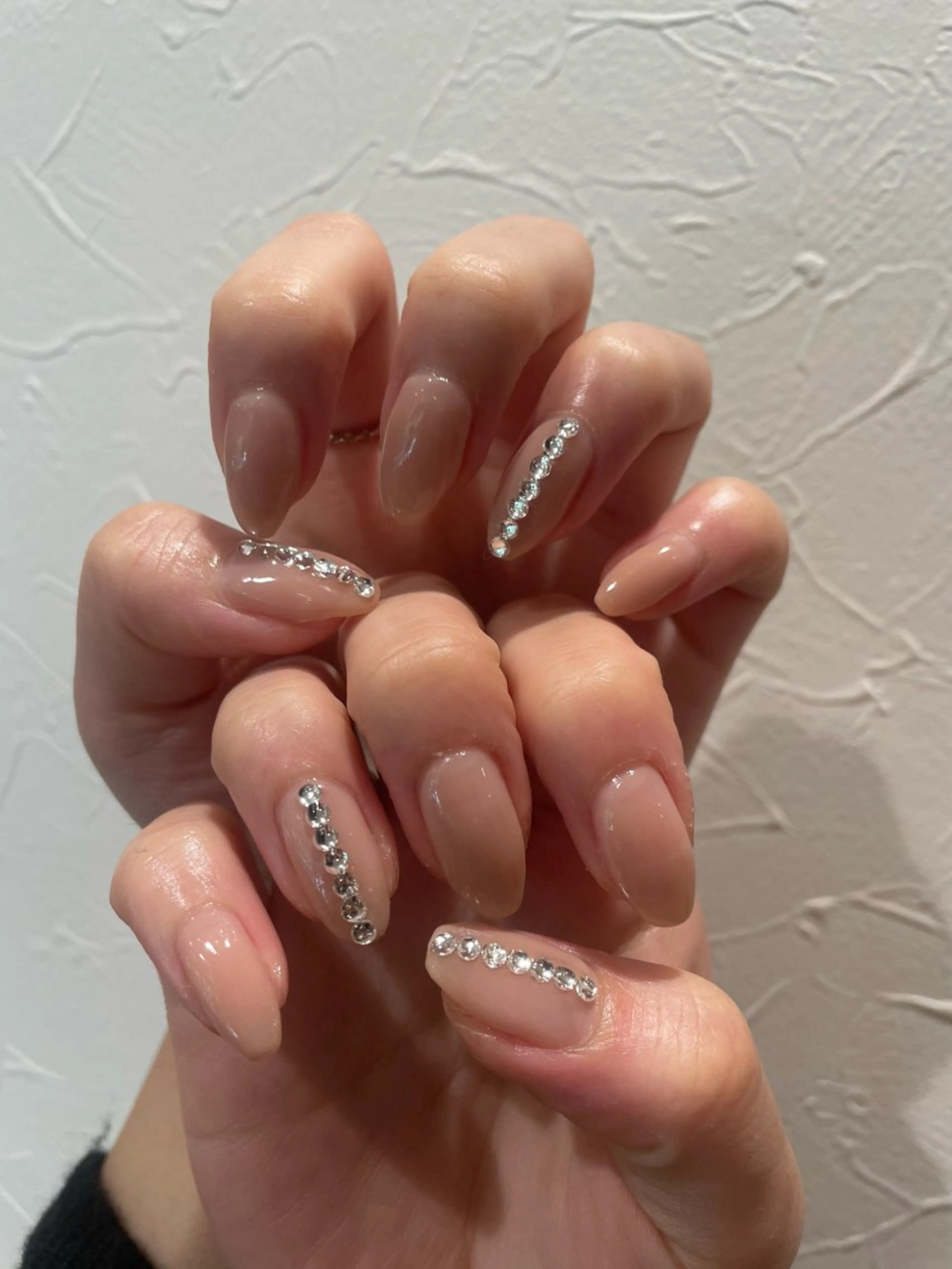 ネイル 佐藤  悠子のネイルデザイン