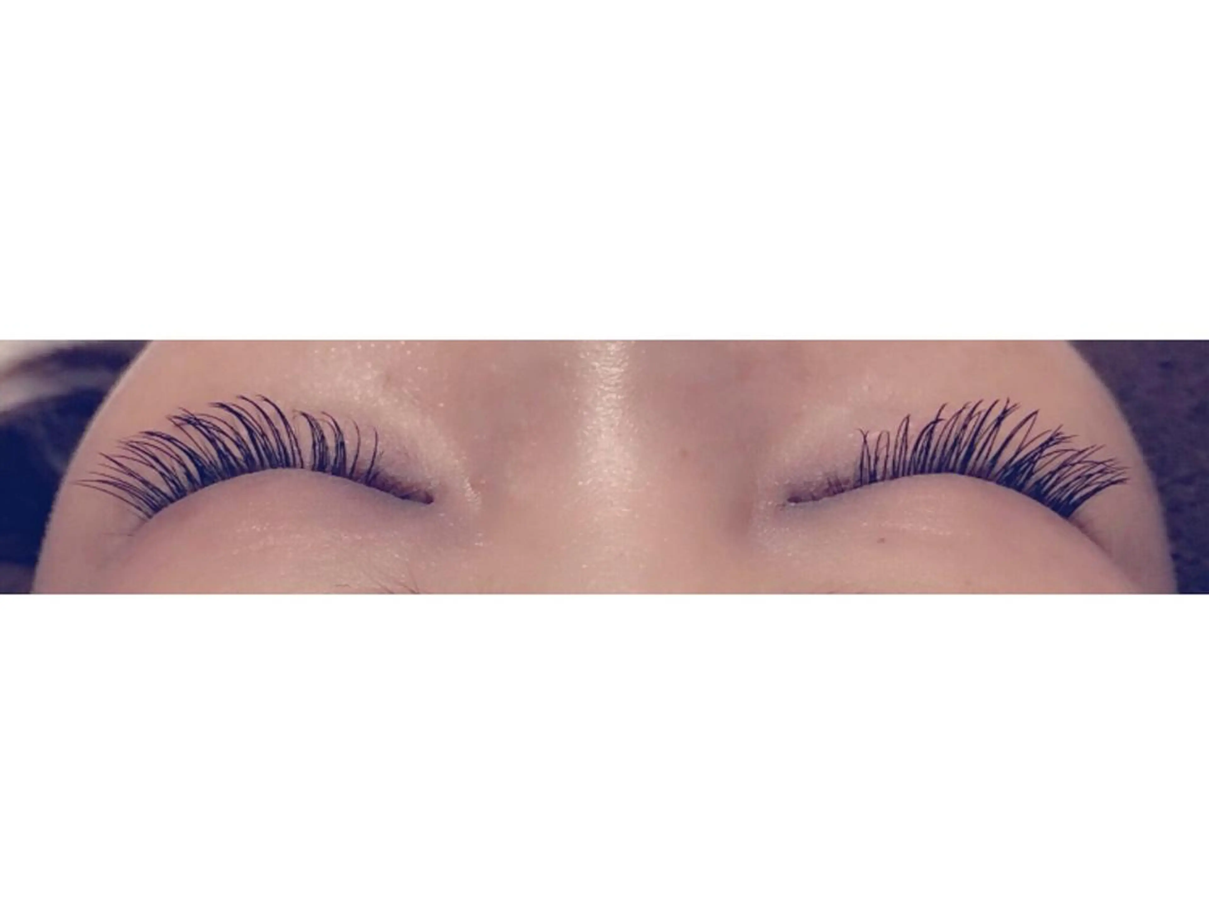 マツエク・マツパ 石渡このみ 🍊レイヤーカットのヘアスタイル